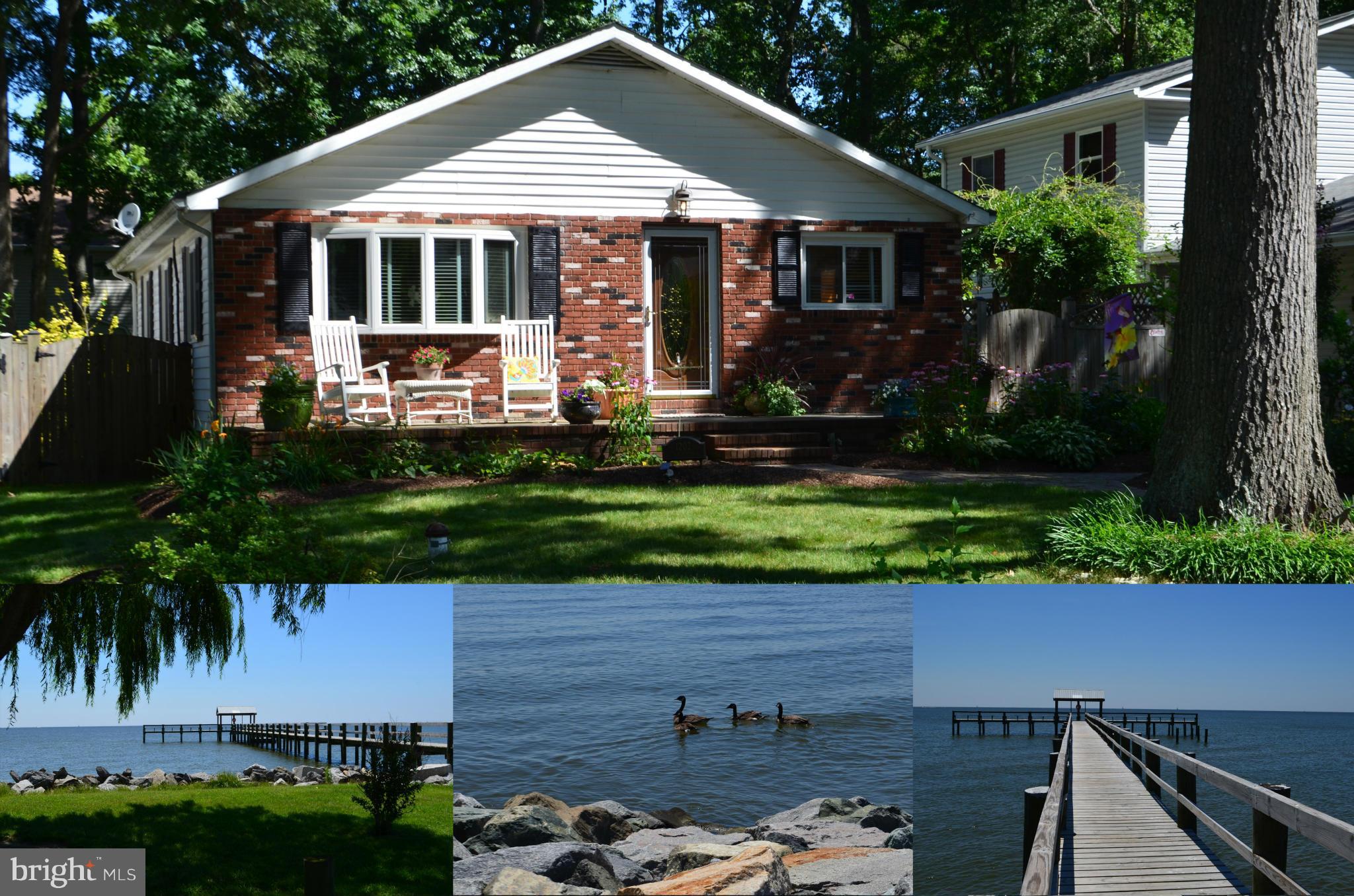 FRANKLIN MANOR BEACH - Residential