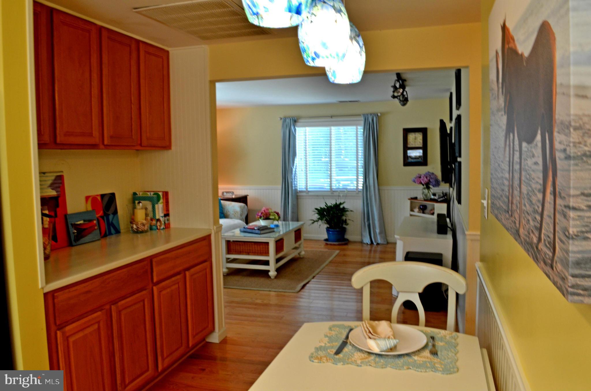 FRANKLIN MANOR BEACH - Residential