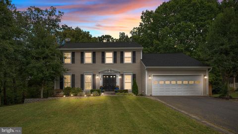 14982 GOLD POST COURT CENTREVILLE VA 20121