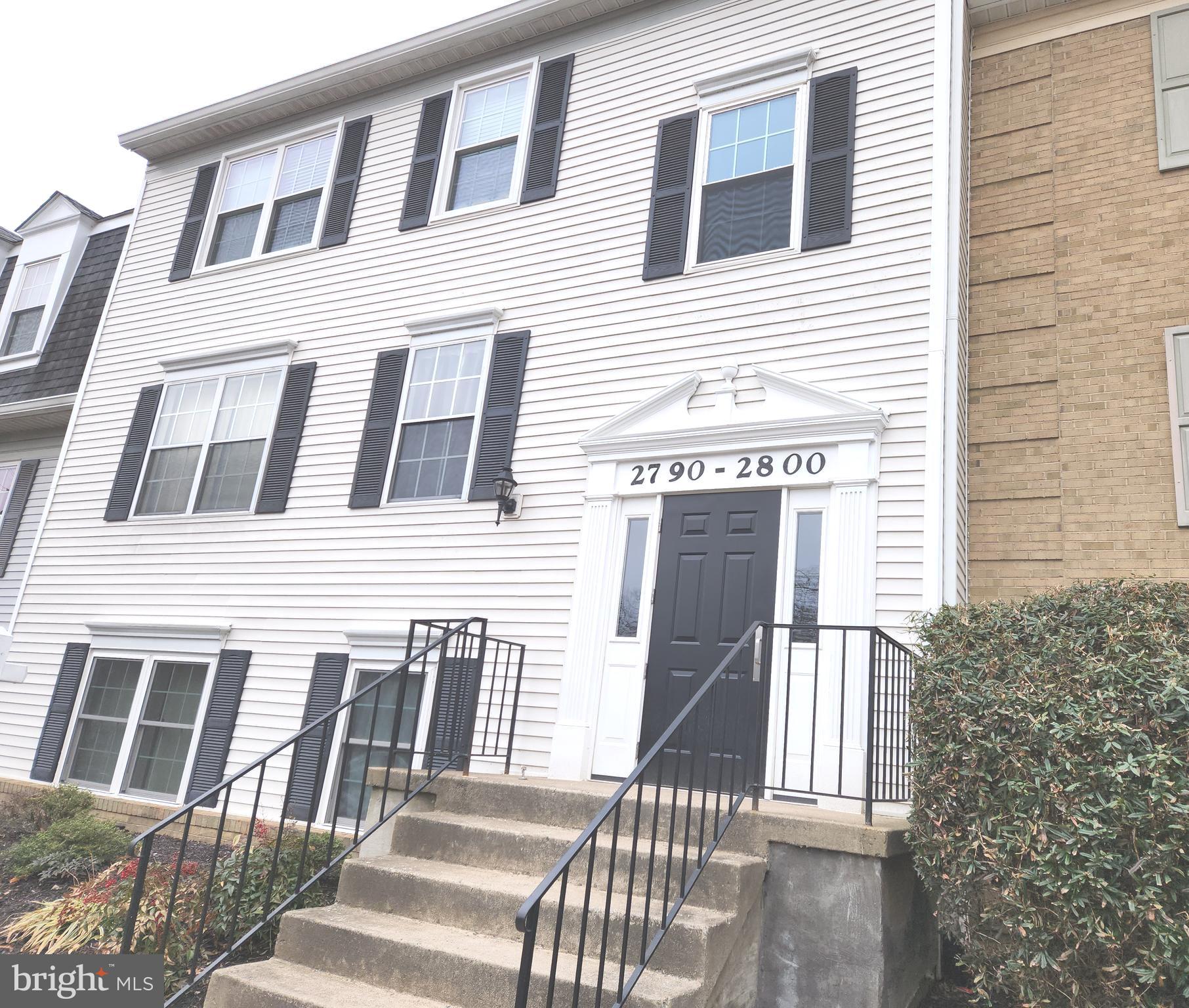 ANTIETAM SQUARE CONDO - Residential