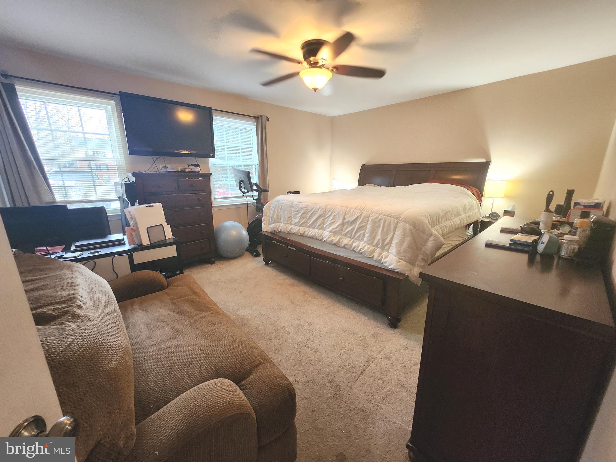 ANTIETAM SQUARE CONDO - Residential