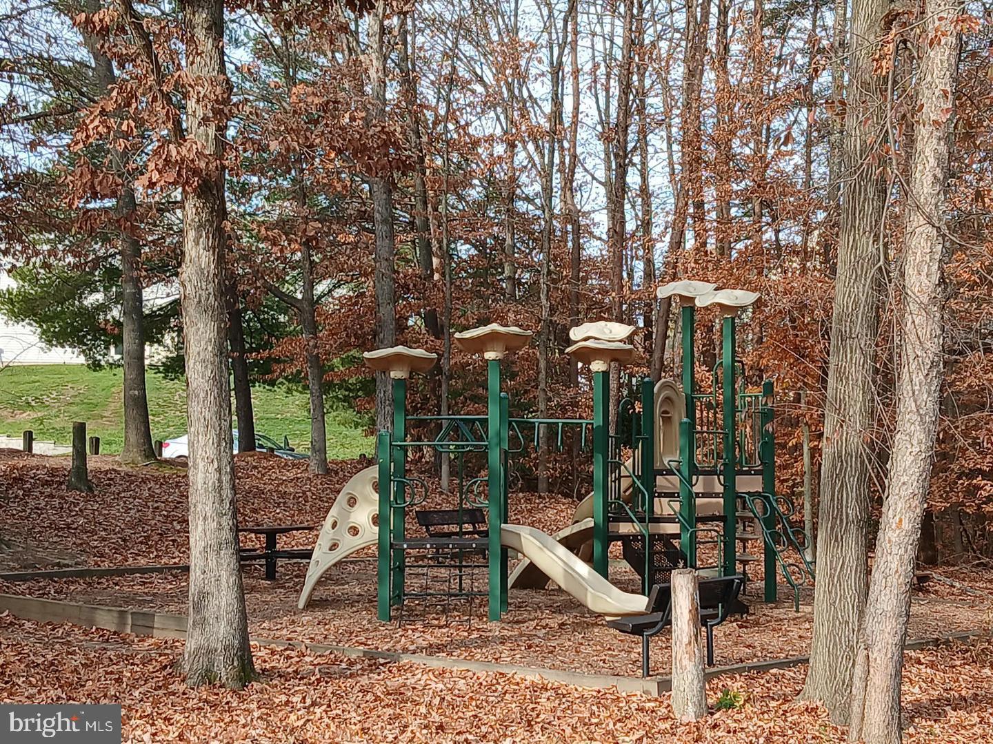 ANTIETAM SQUARE CONDO - Residential