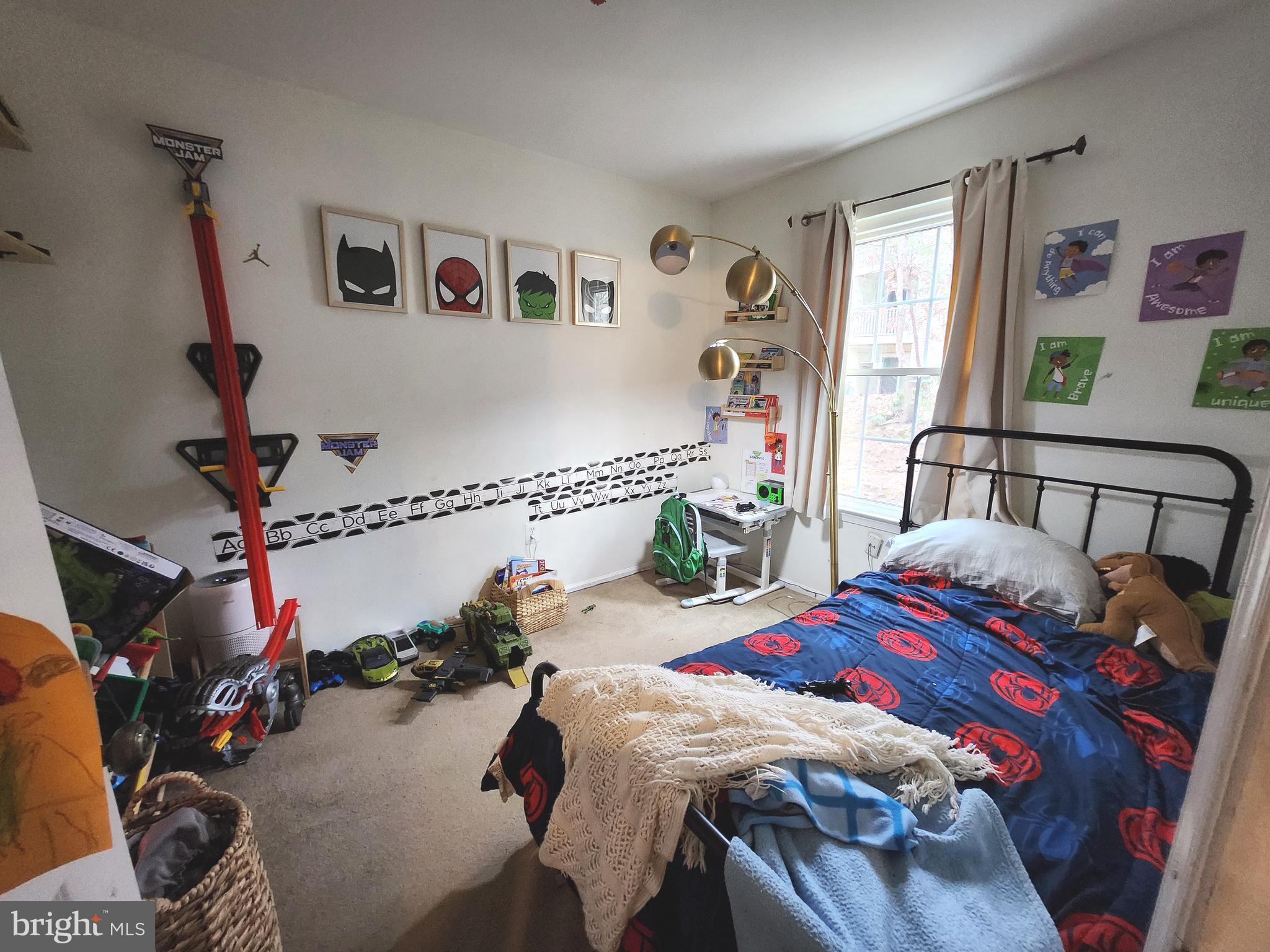 ANTIETAM SQUARE CONDO - Residential