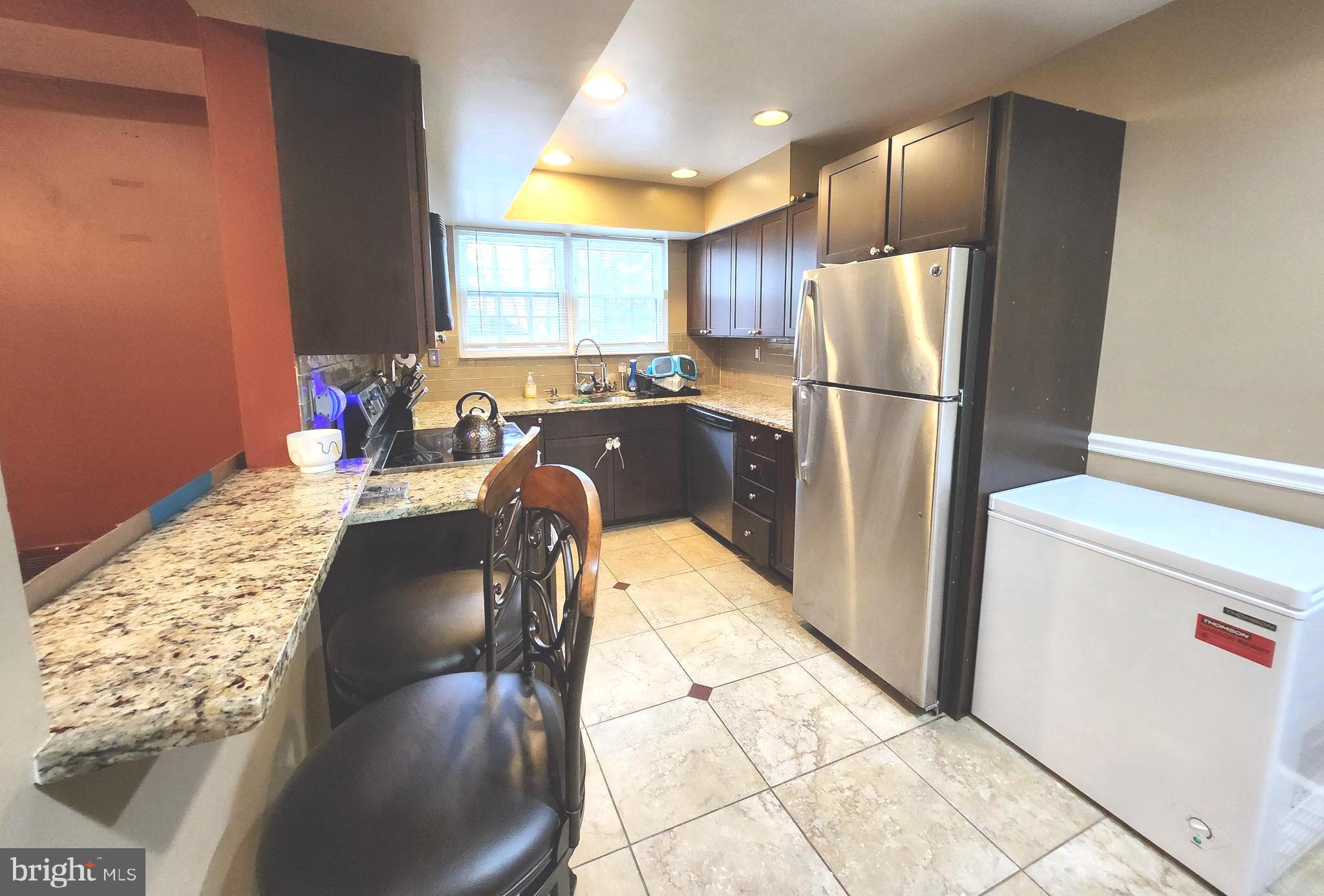 ANTIETAM SQUARE CONDO - Residential