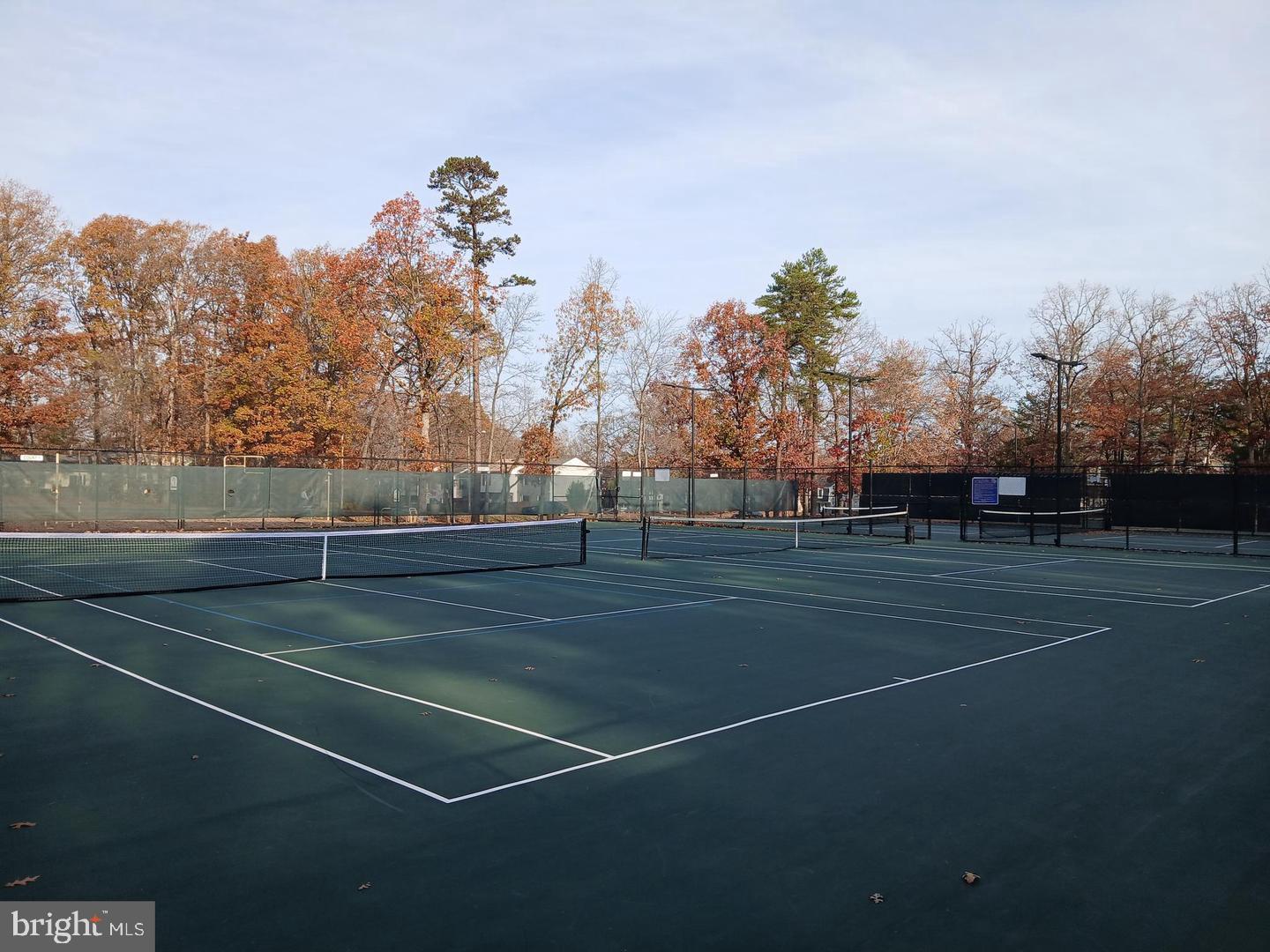 ANTIETAM SQUARE CONDO - Residential