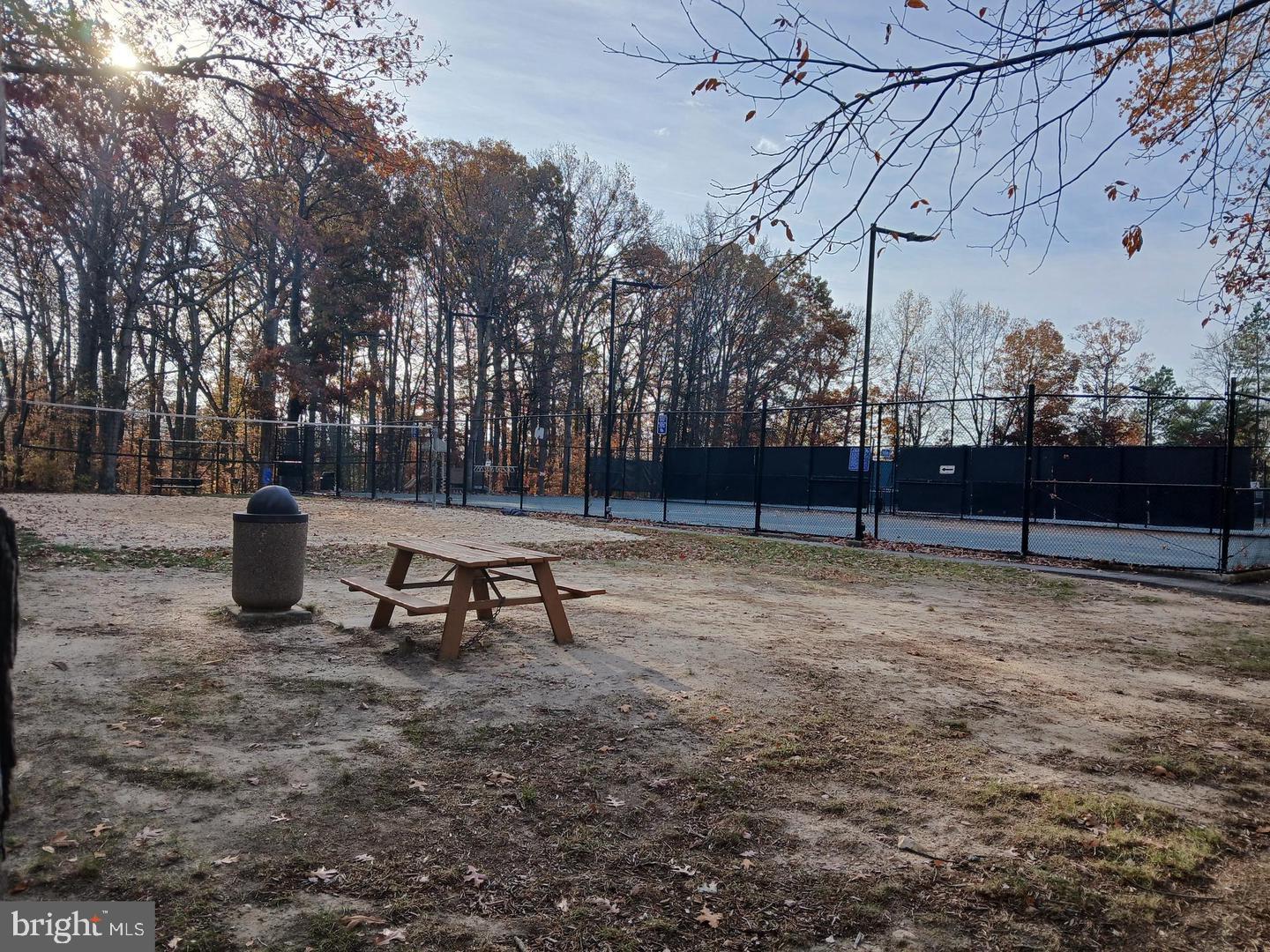 ANTIETAM SQUARE CONDO - Residential