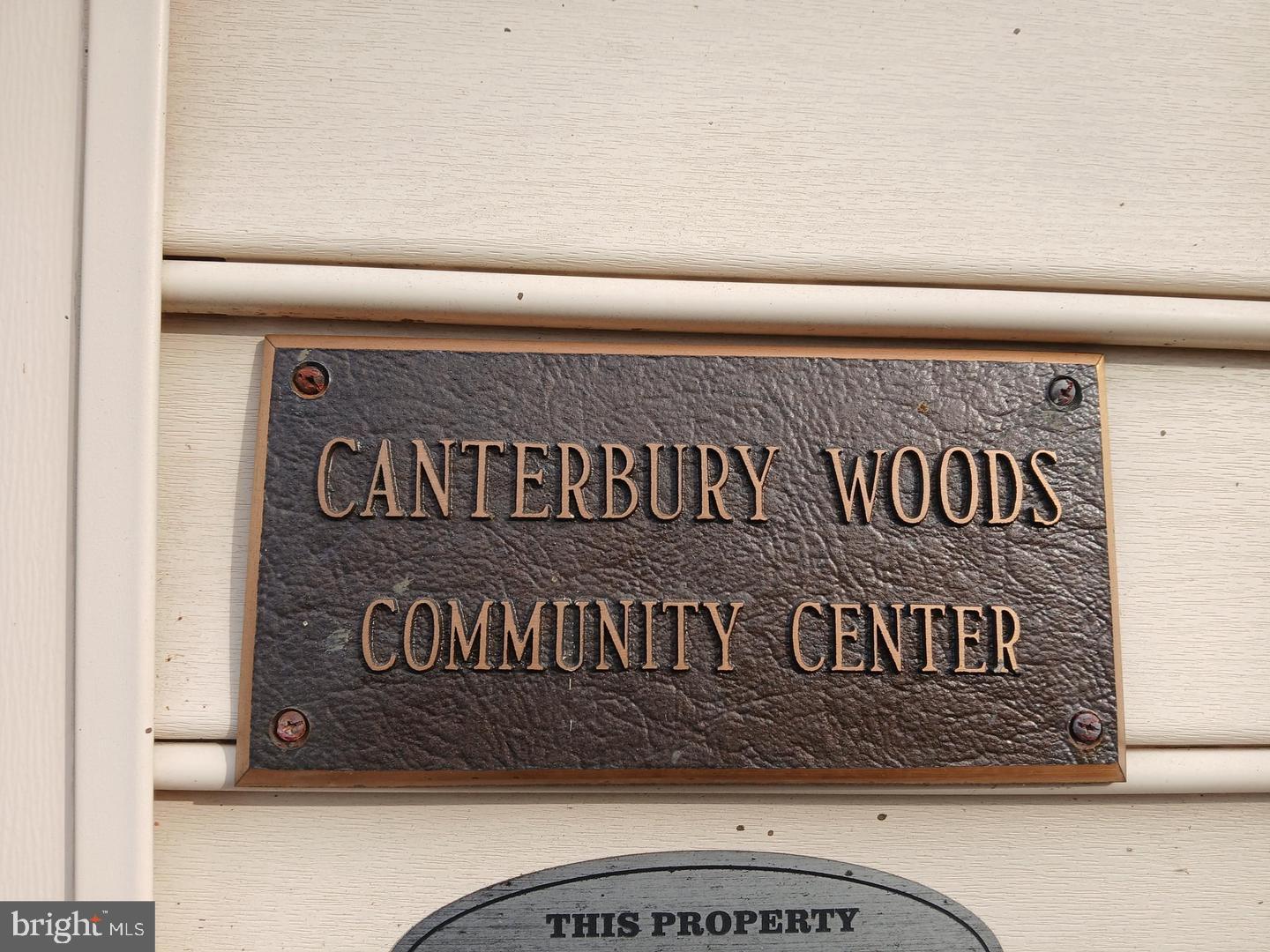 ANTIETAM SQUARE CONDO - Residential