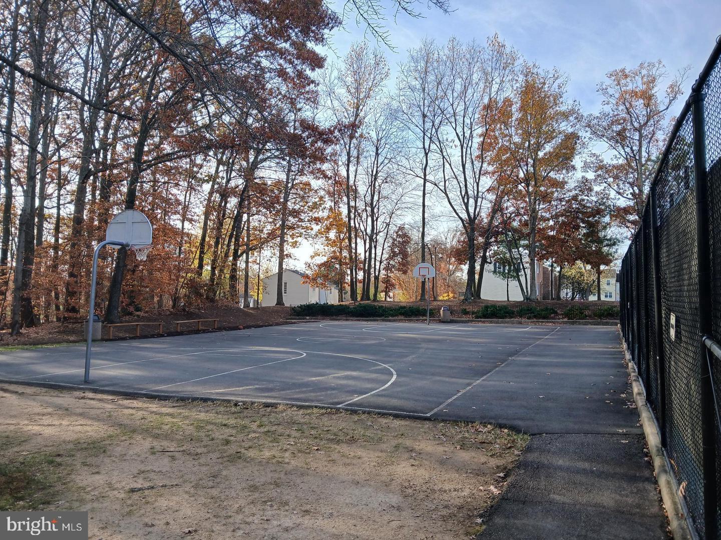 ANTIETAM SQUARE CONDO - Residential