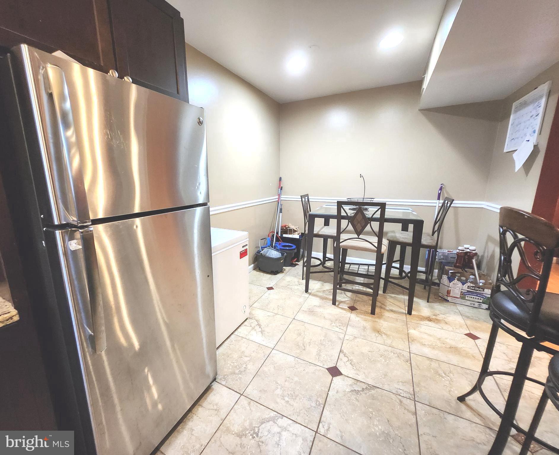 ANTIETAM SQUARE CONDO - Residential