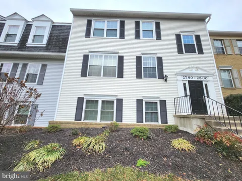 2800 Bordeaux Place, Woodbridge, VA 22192 - MLS#: VAPW2083046