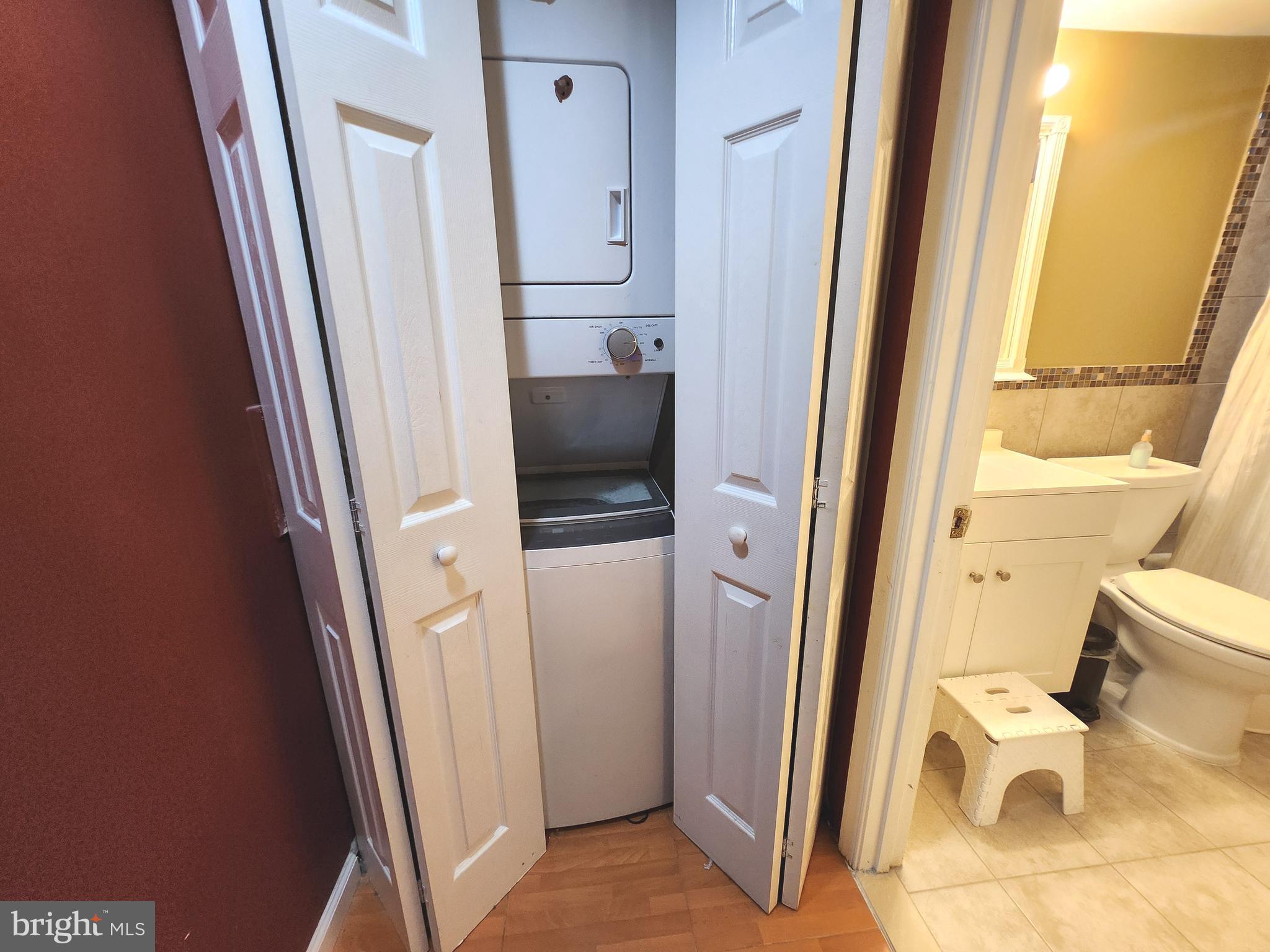 ANTIETAM SQUARE CONDO - Residential