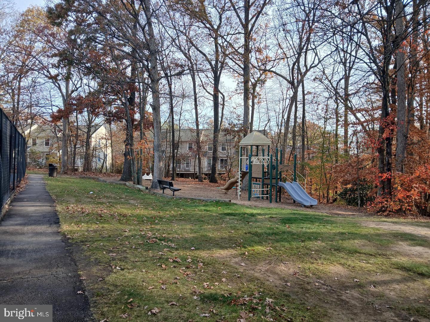 ANTIETAM SQUARE CONDO - Residential