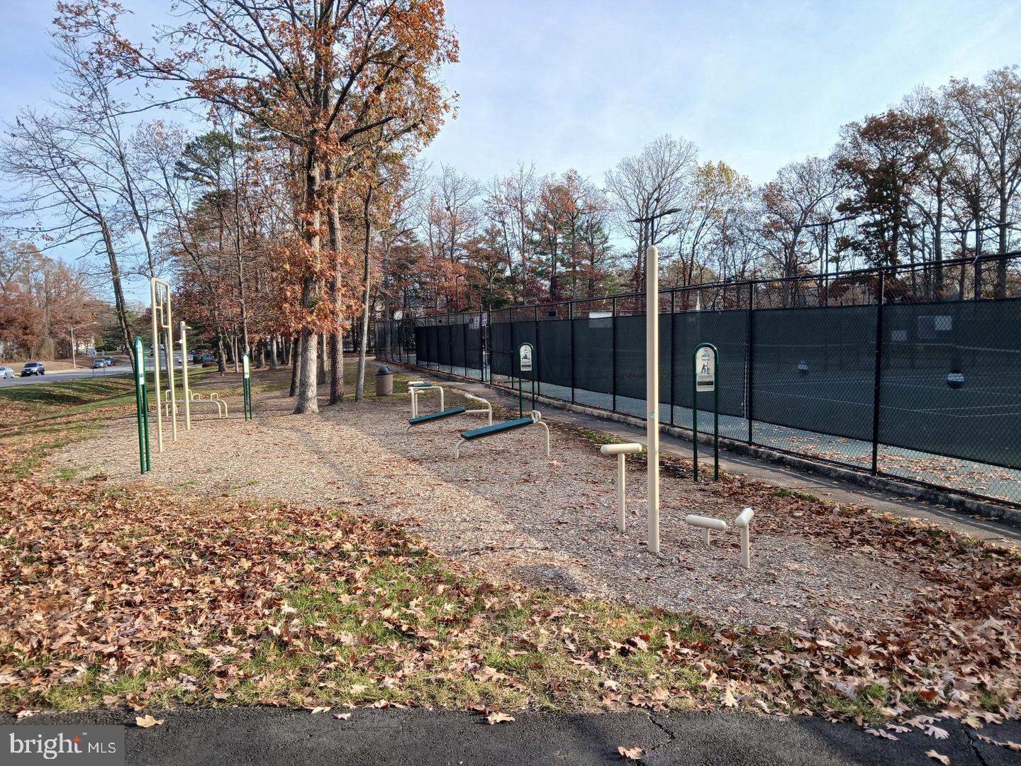 ANTIETAM SQUARE CONDO - Residential