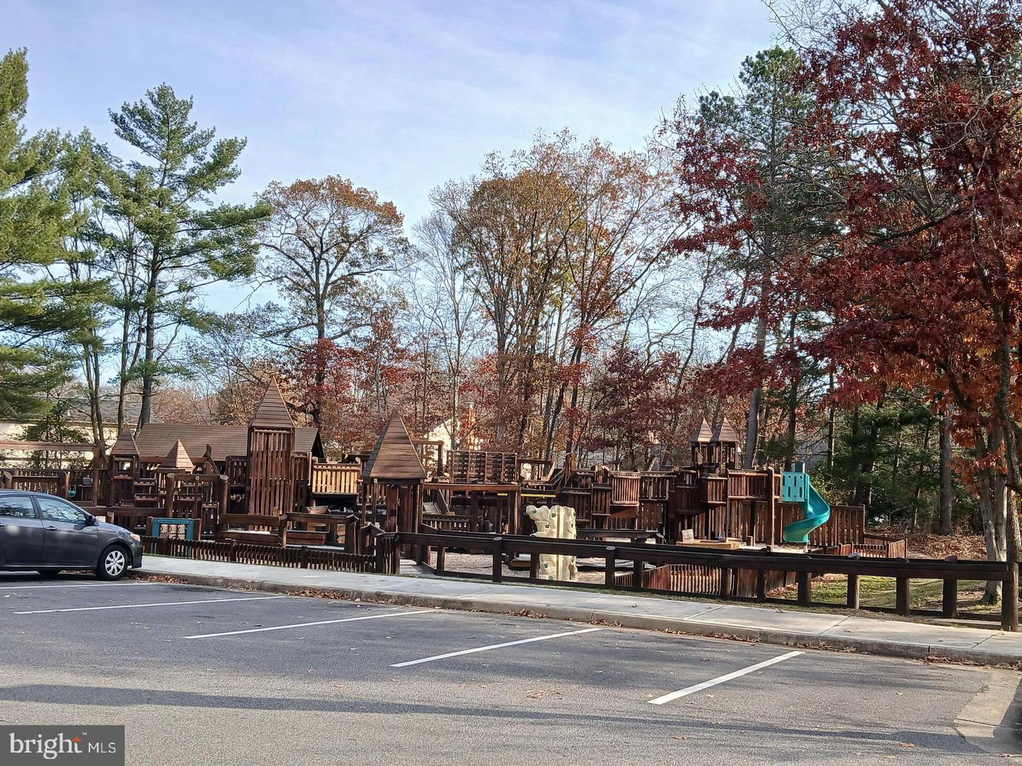 ANTIETAM SQUARE CONDO - Residential