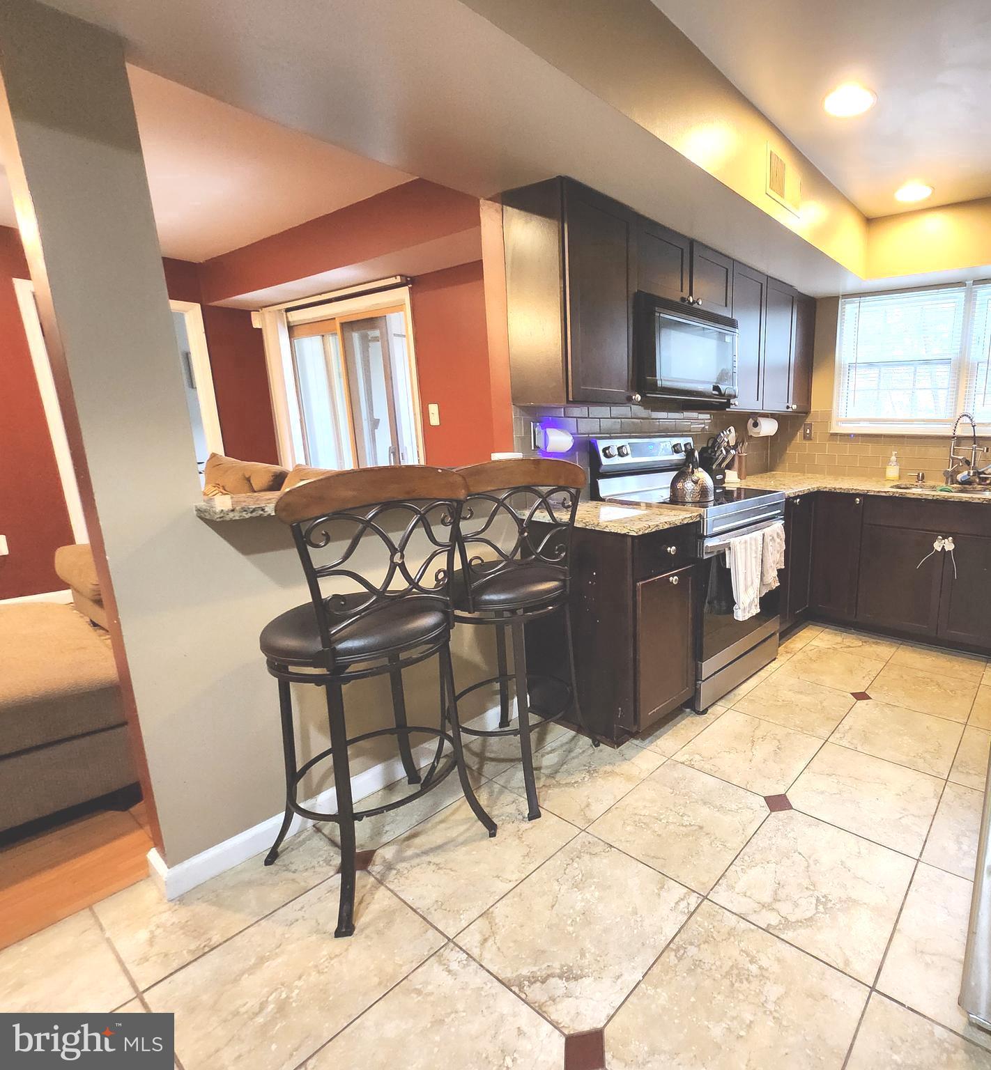 ANTIETAM SQUARE CONDO - Residential