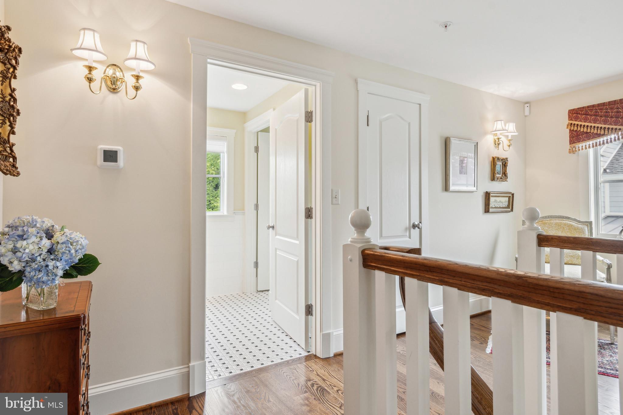 ST MICHAELS - Residential