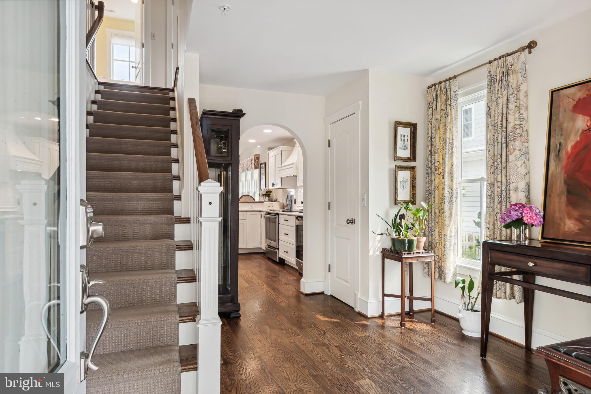 ST MICHAELS - Residential