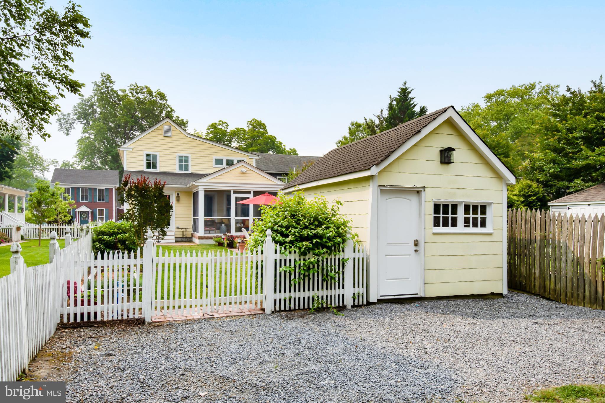 ST MICHAELS - Residential