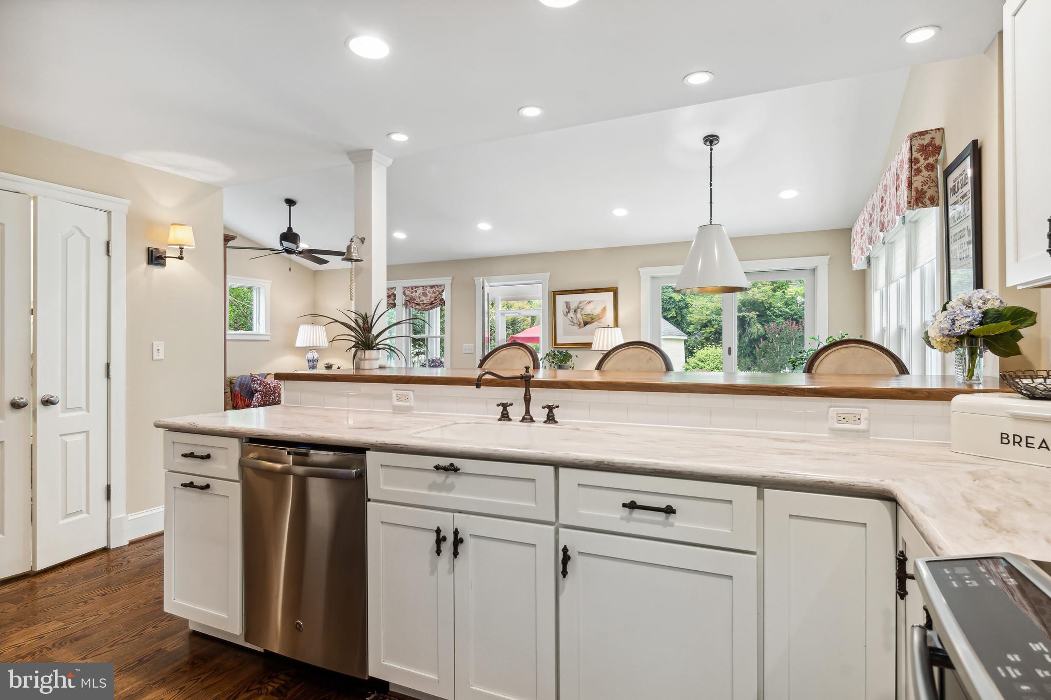 ST MICHAELS - Residential