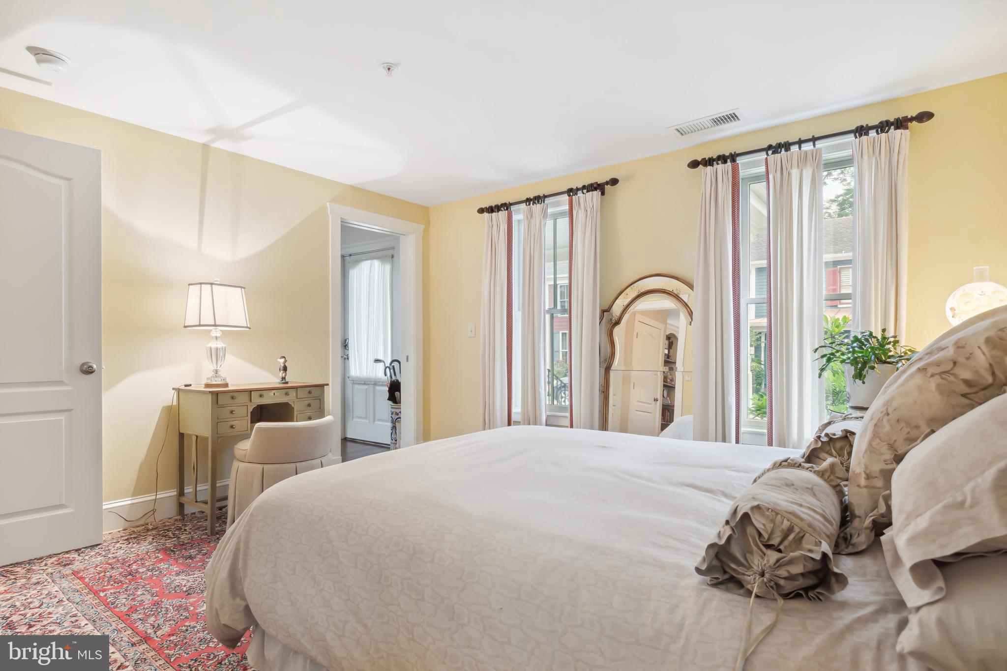 ST MICHAELS - Residential