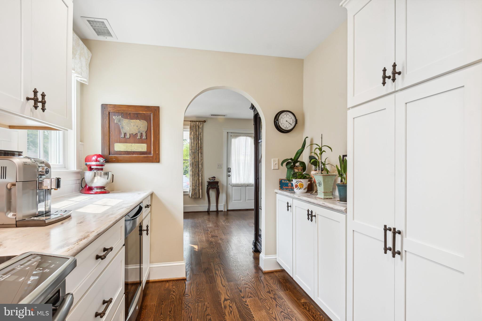 ST MICHAELS - Residential