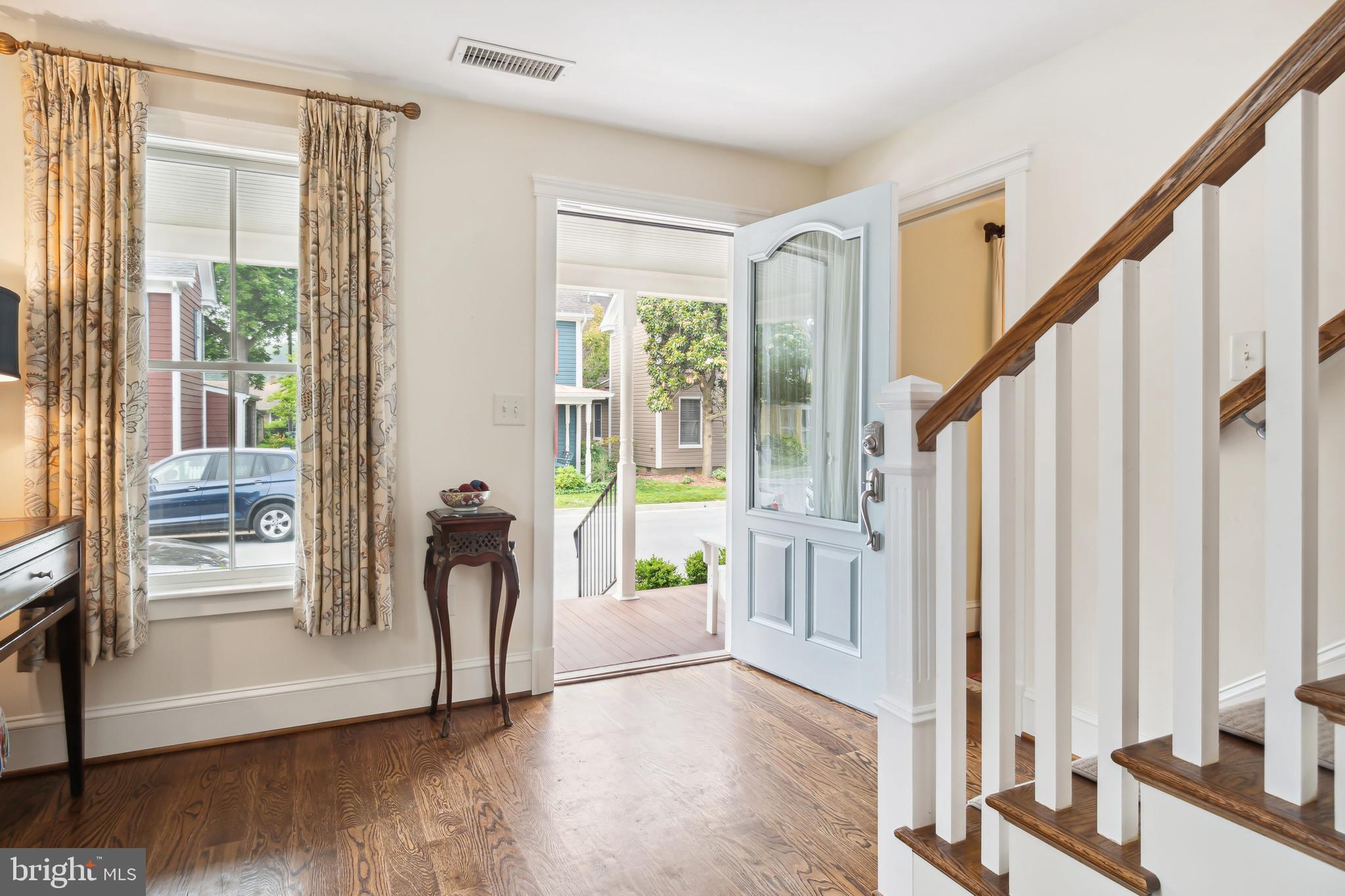 ST MICHAELS - Residential