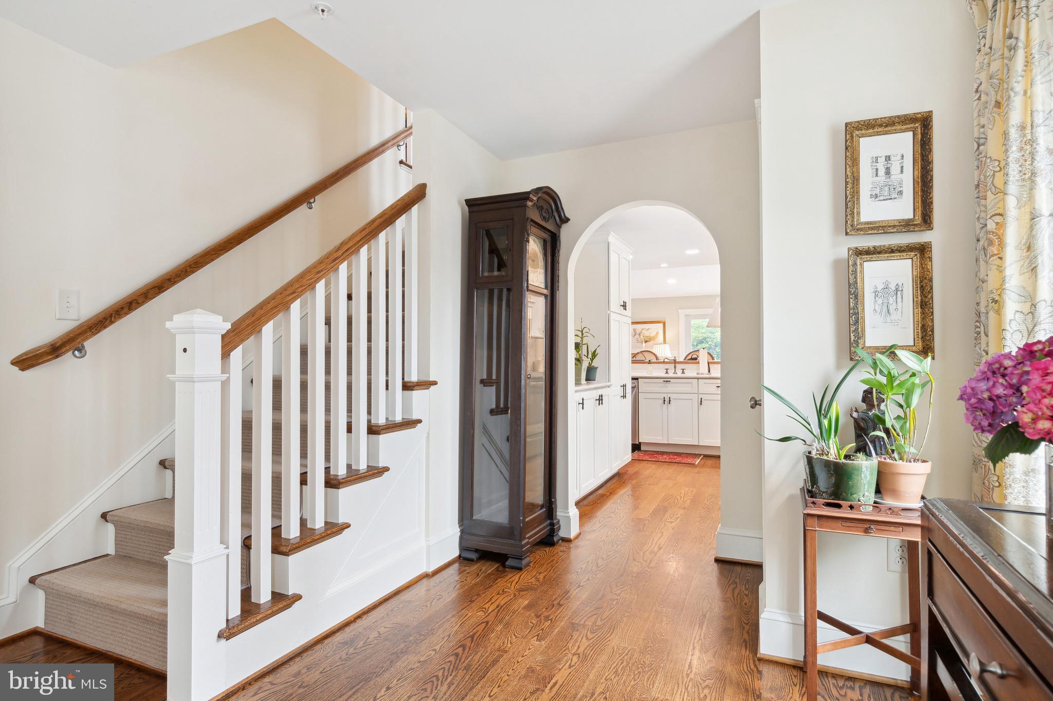 ST MICHAELS - Residential