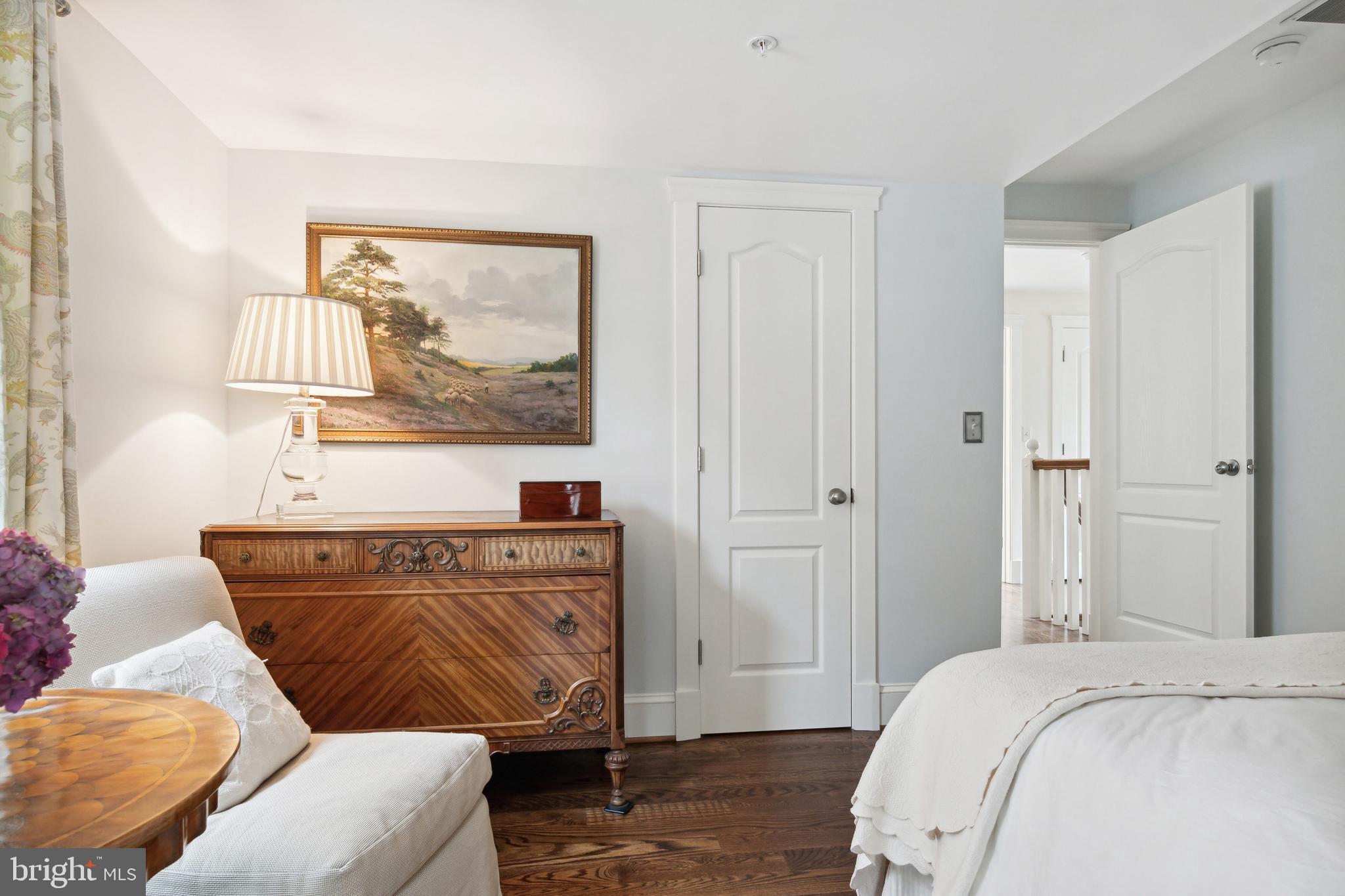 ST MICHAELS - Residential