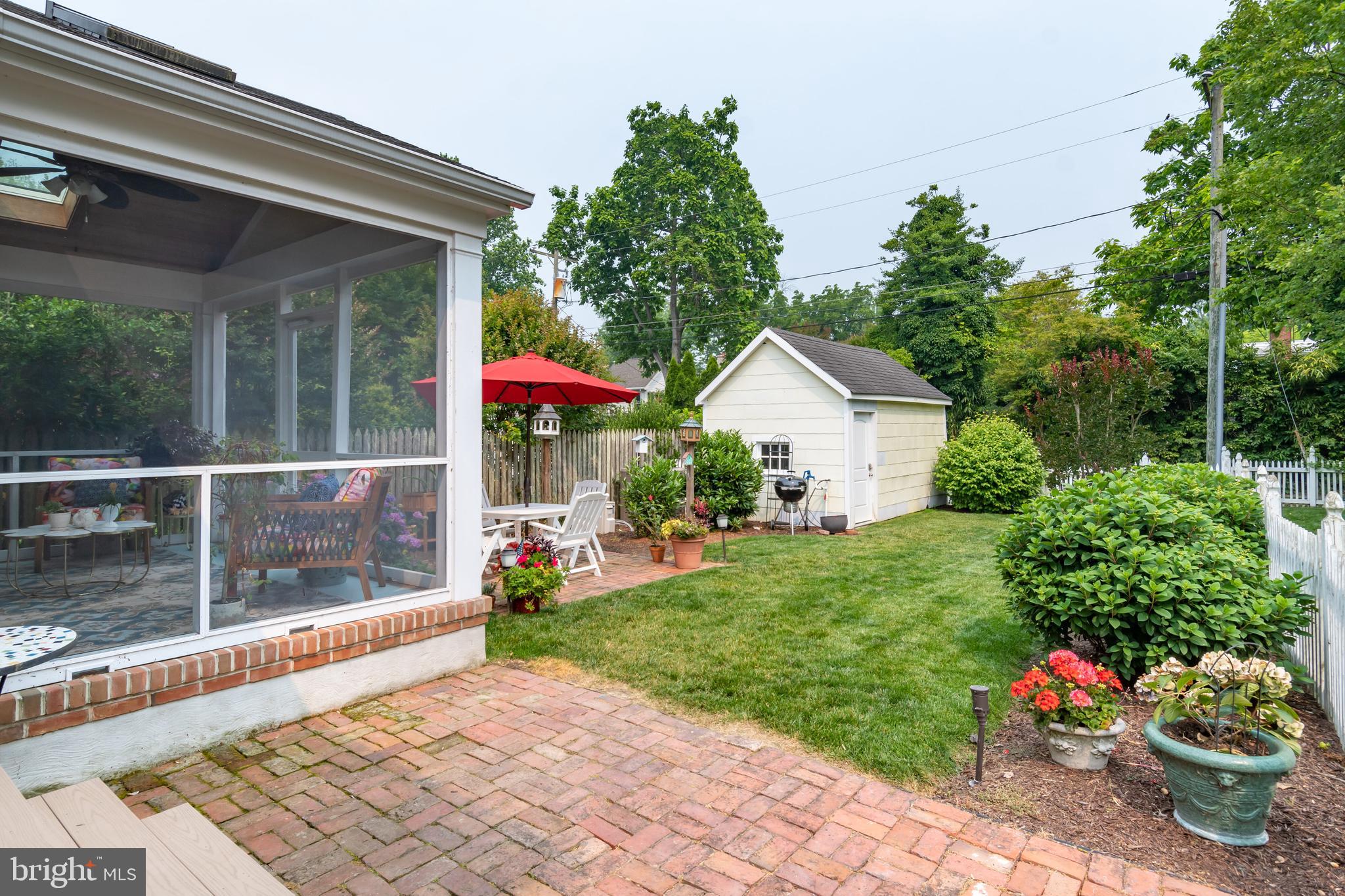 ST MICHAELS - Residential