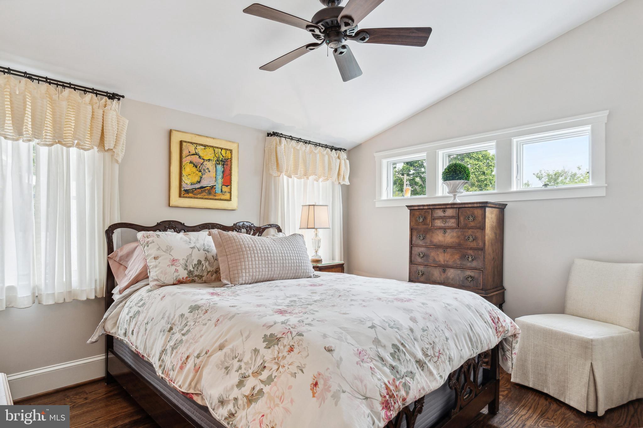 ST MICHAELS - Residential