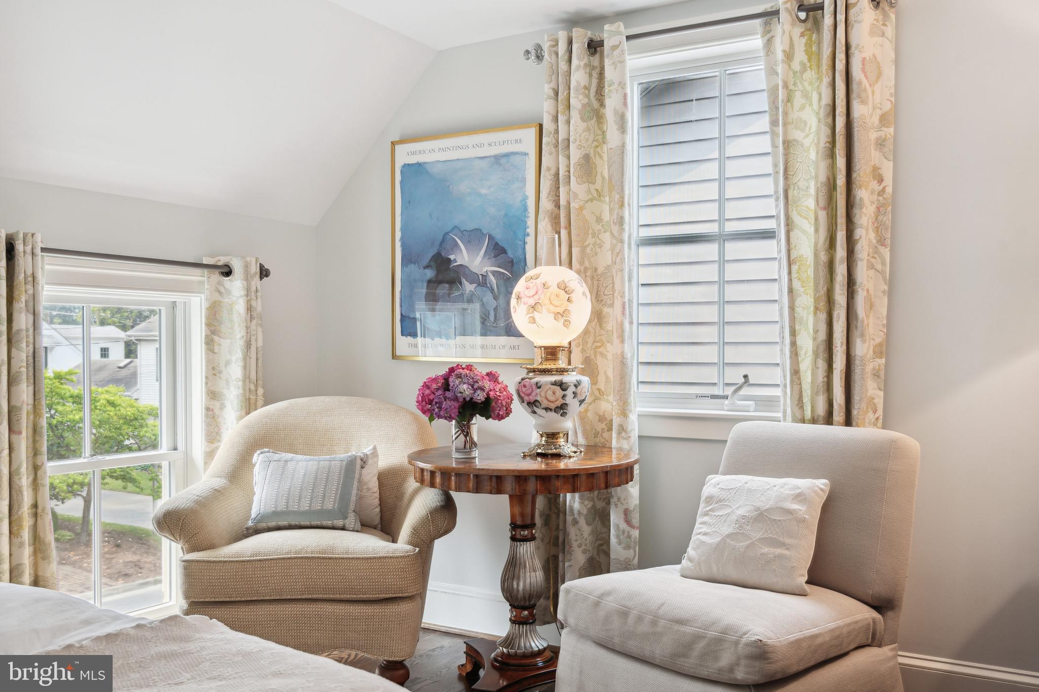 ST MICHAELS - Residential