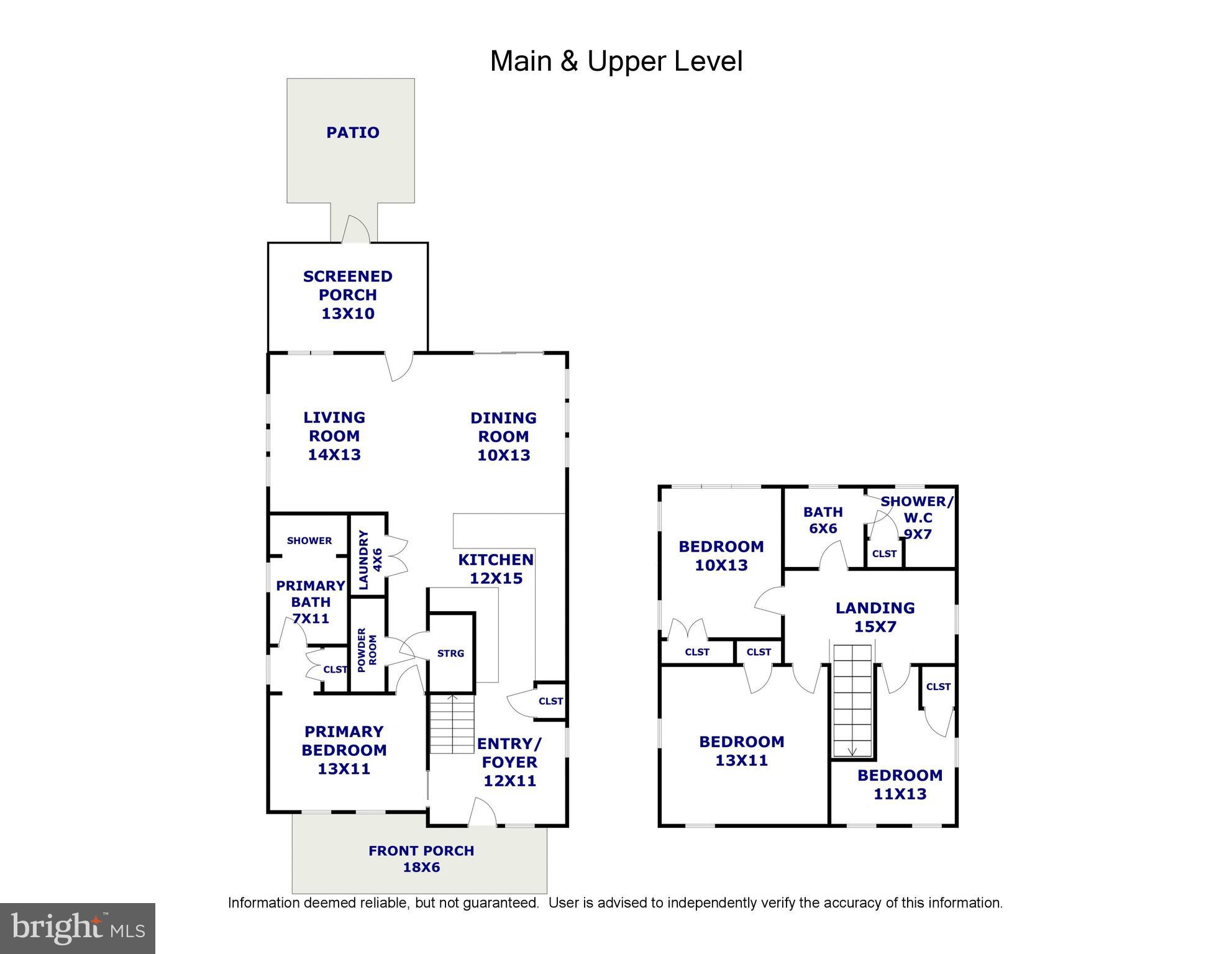 ST MICHAELS - Residential