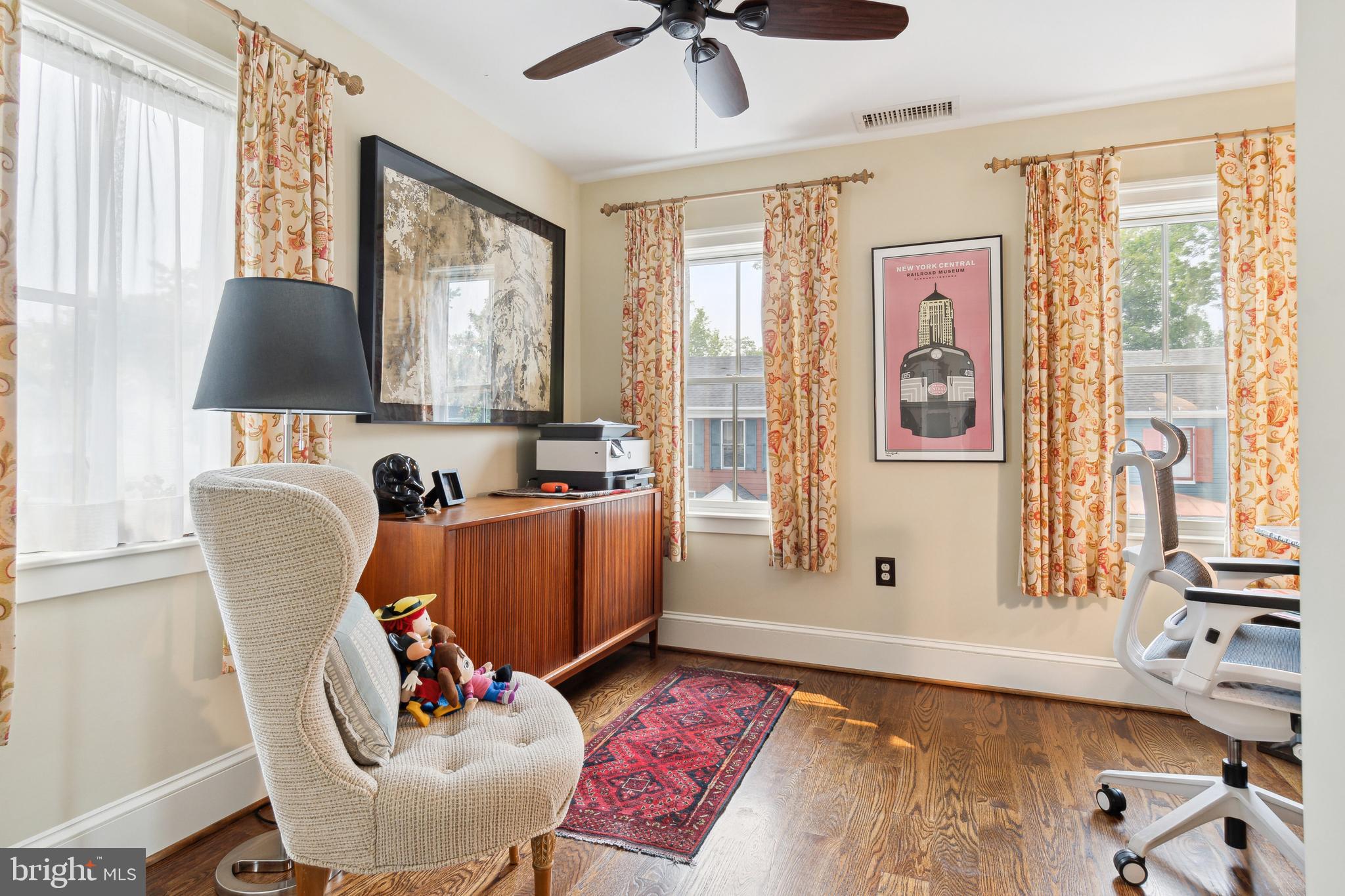 ST MICHAELS - Residential