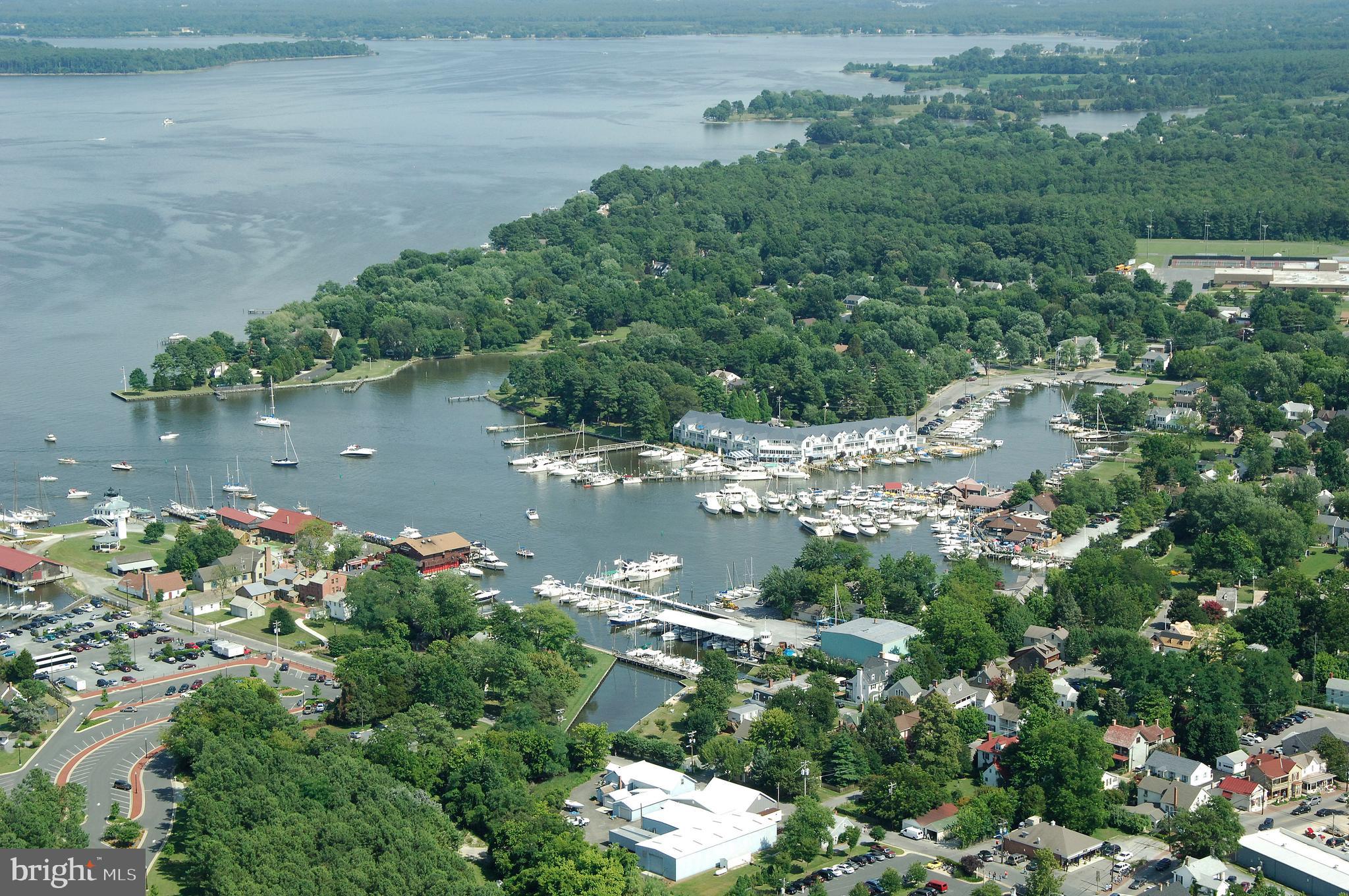 ST MICHAELS - Residential