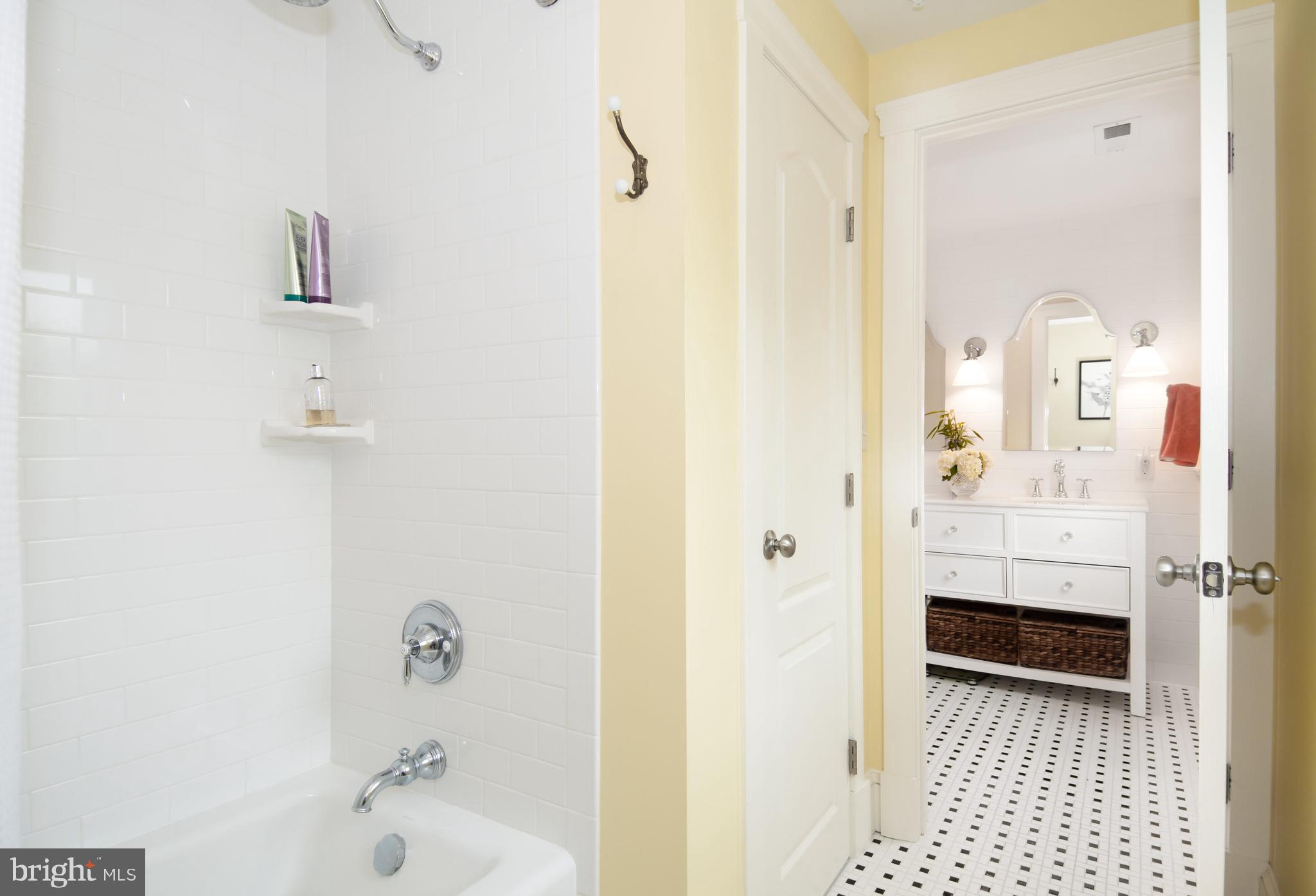 ST MICHAELS - Residential