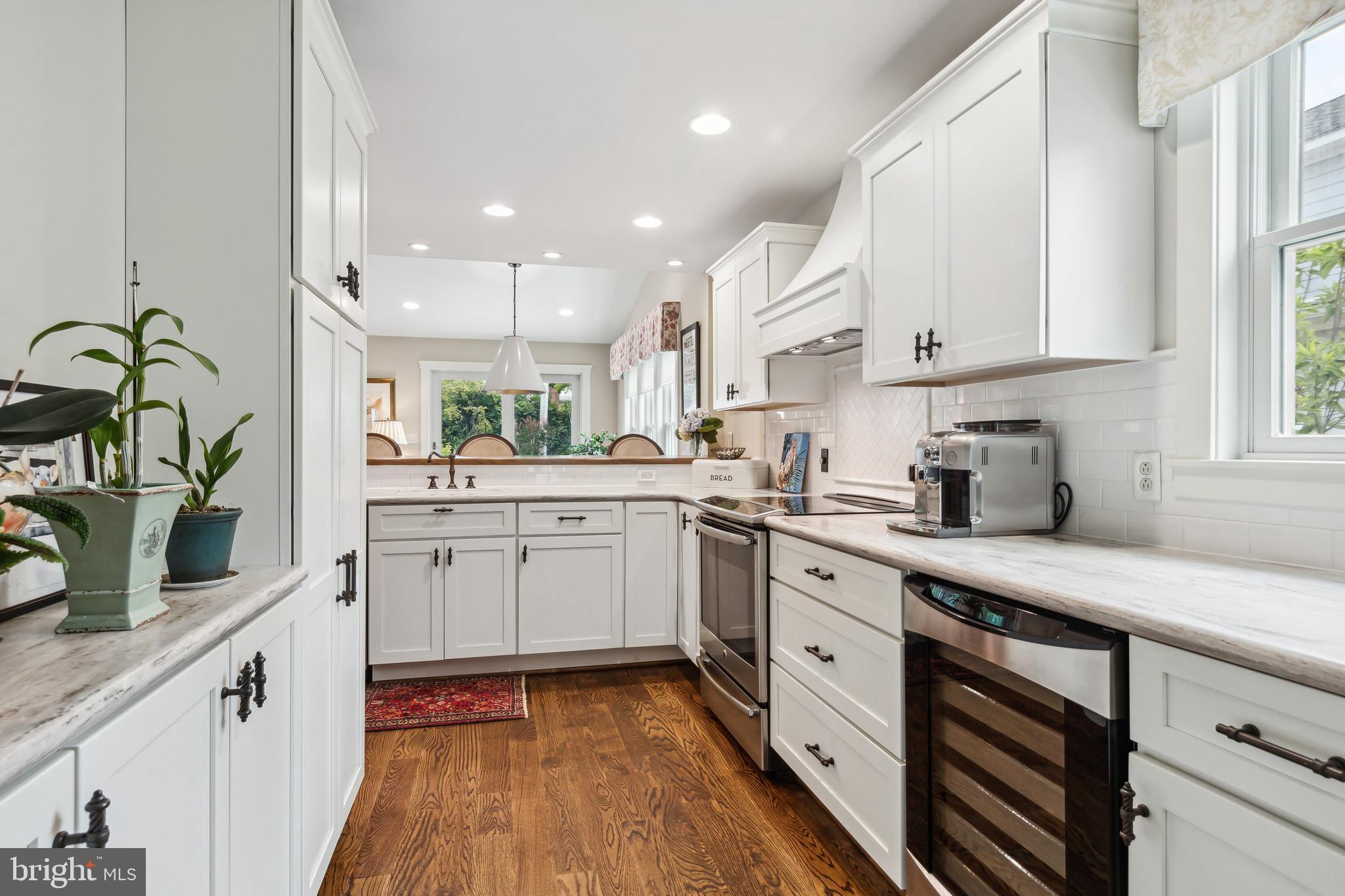 ST MICHAELS - Residential