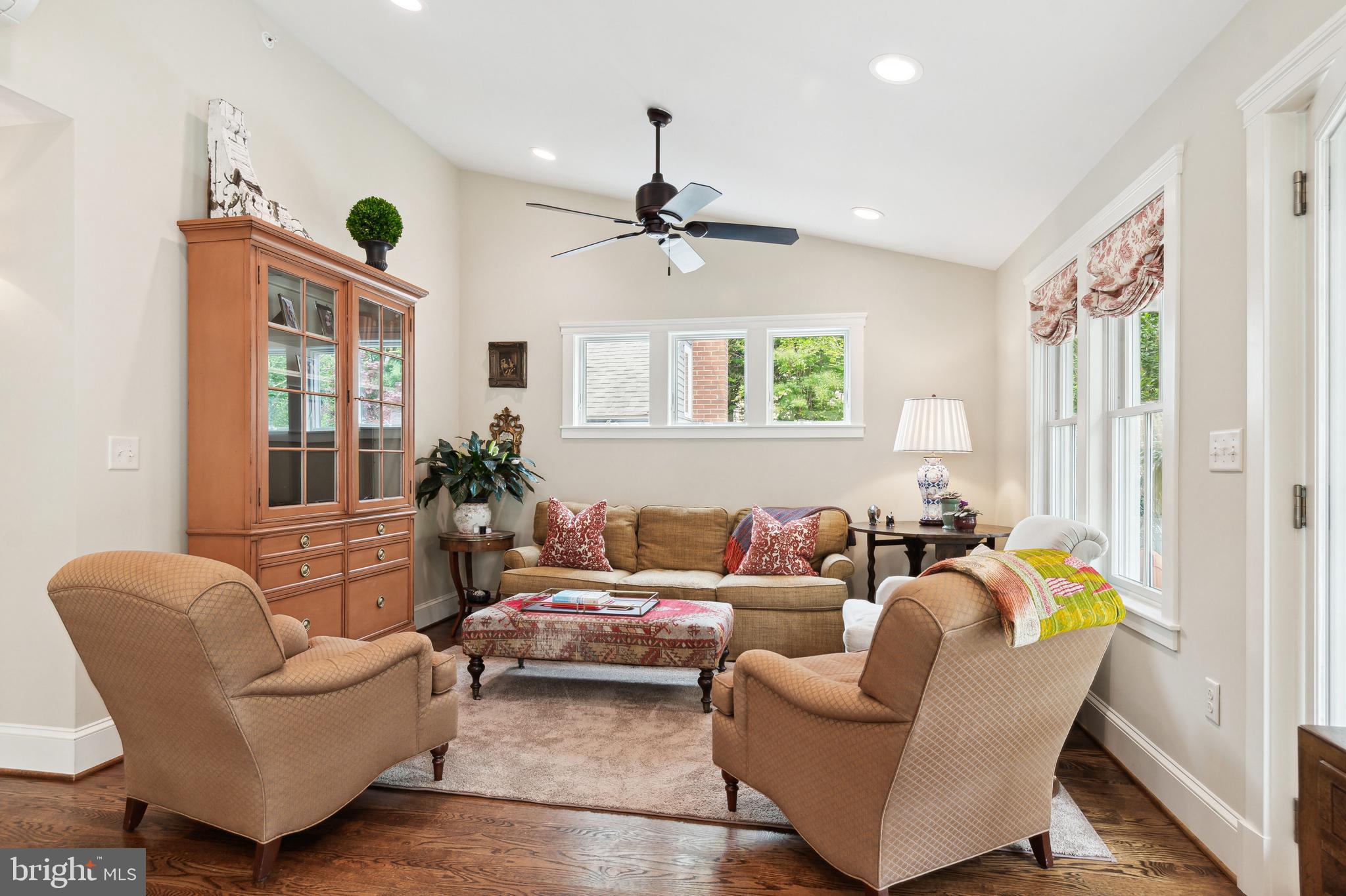 ST MICHAELS - Residential