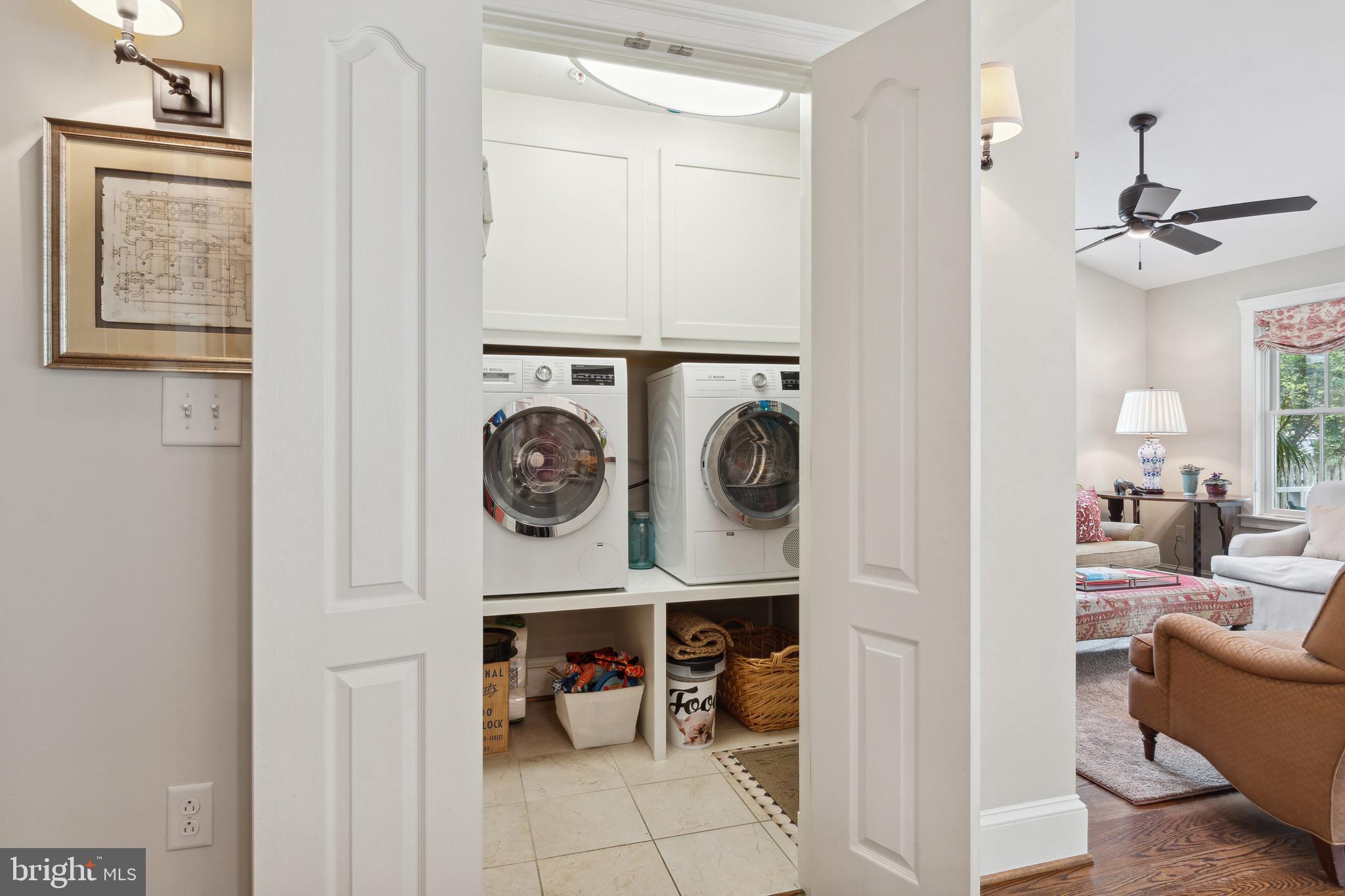 ST MICHAELS - Residential