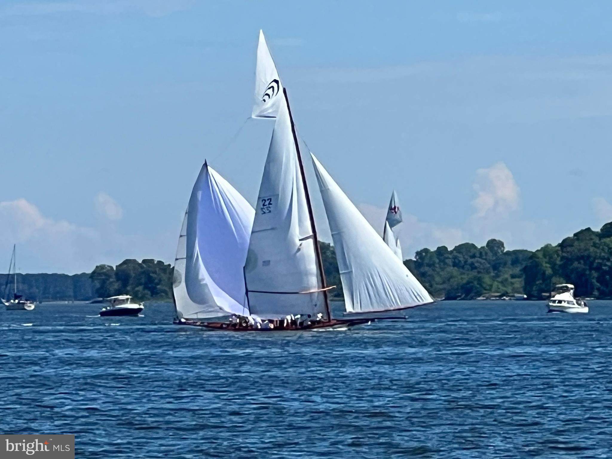 ST MICHAELS - Residential