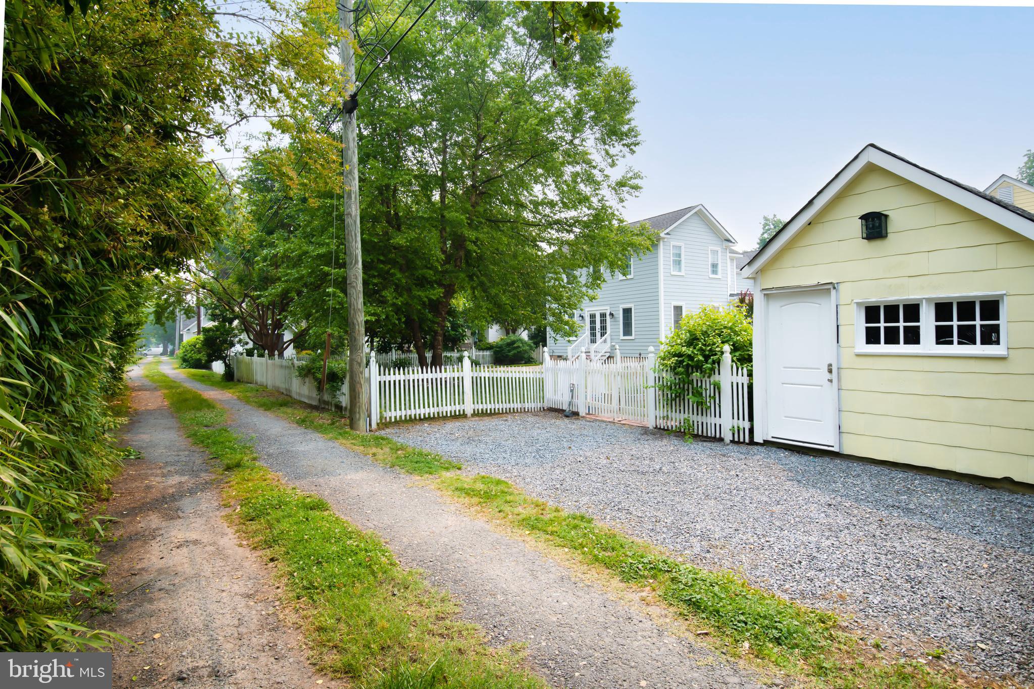 ST MICHAELS - Residential