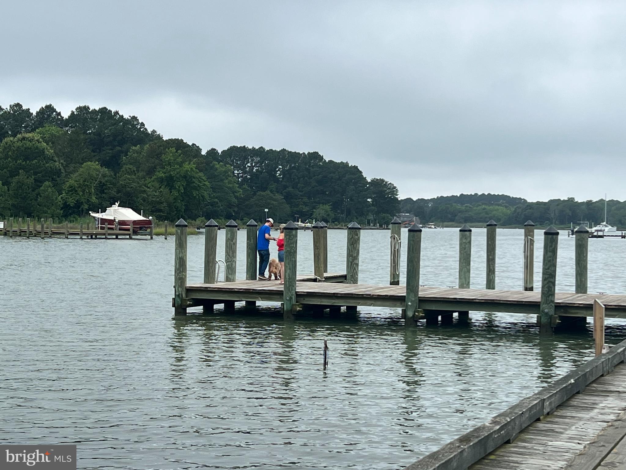 ST MICHAELS - Residential