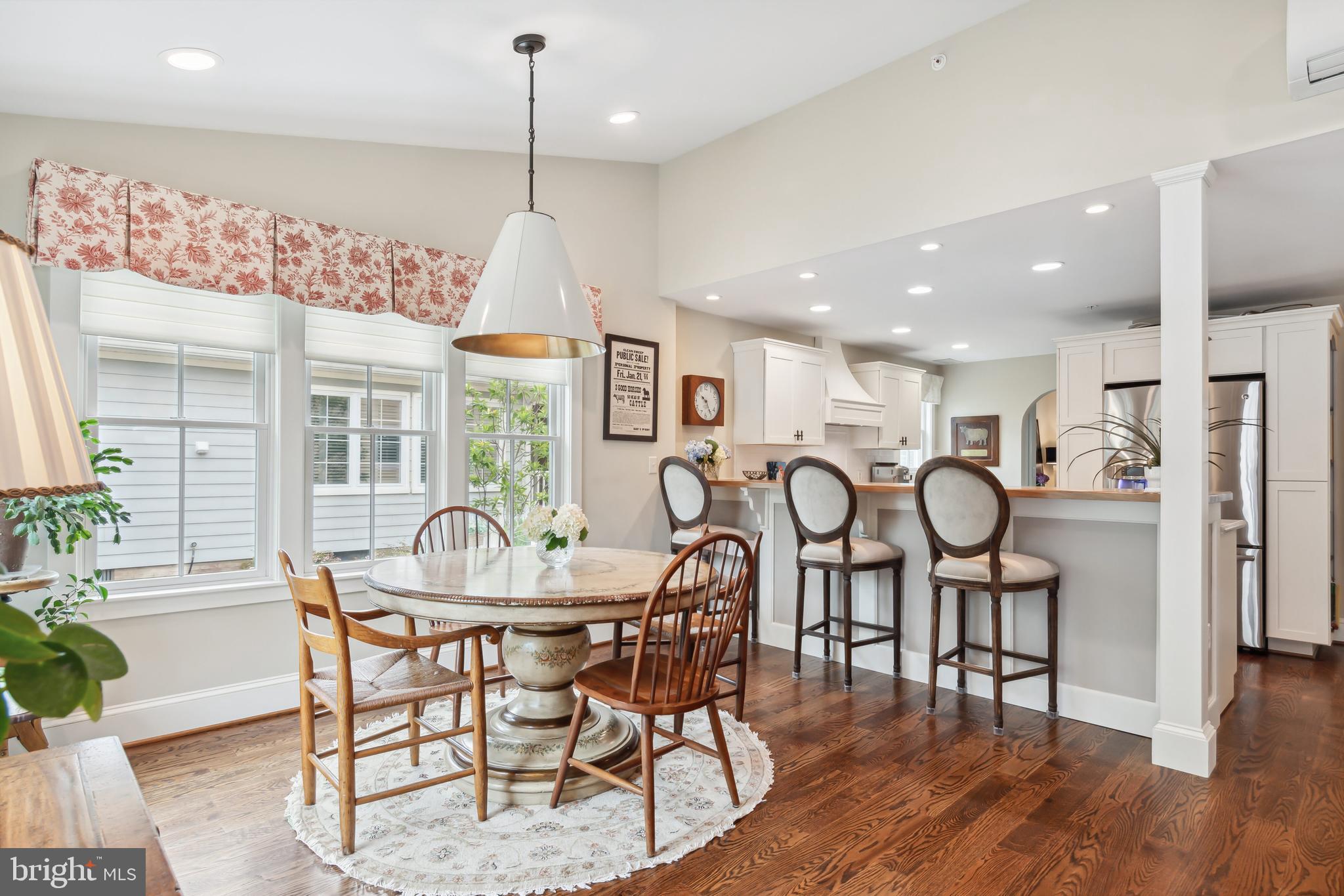 ST MICHAELS - Residential