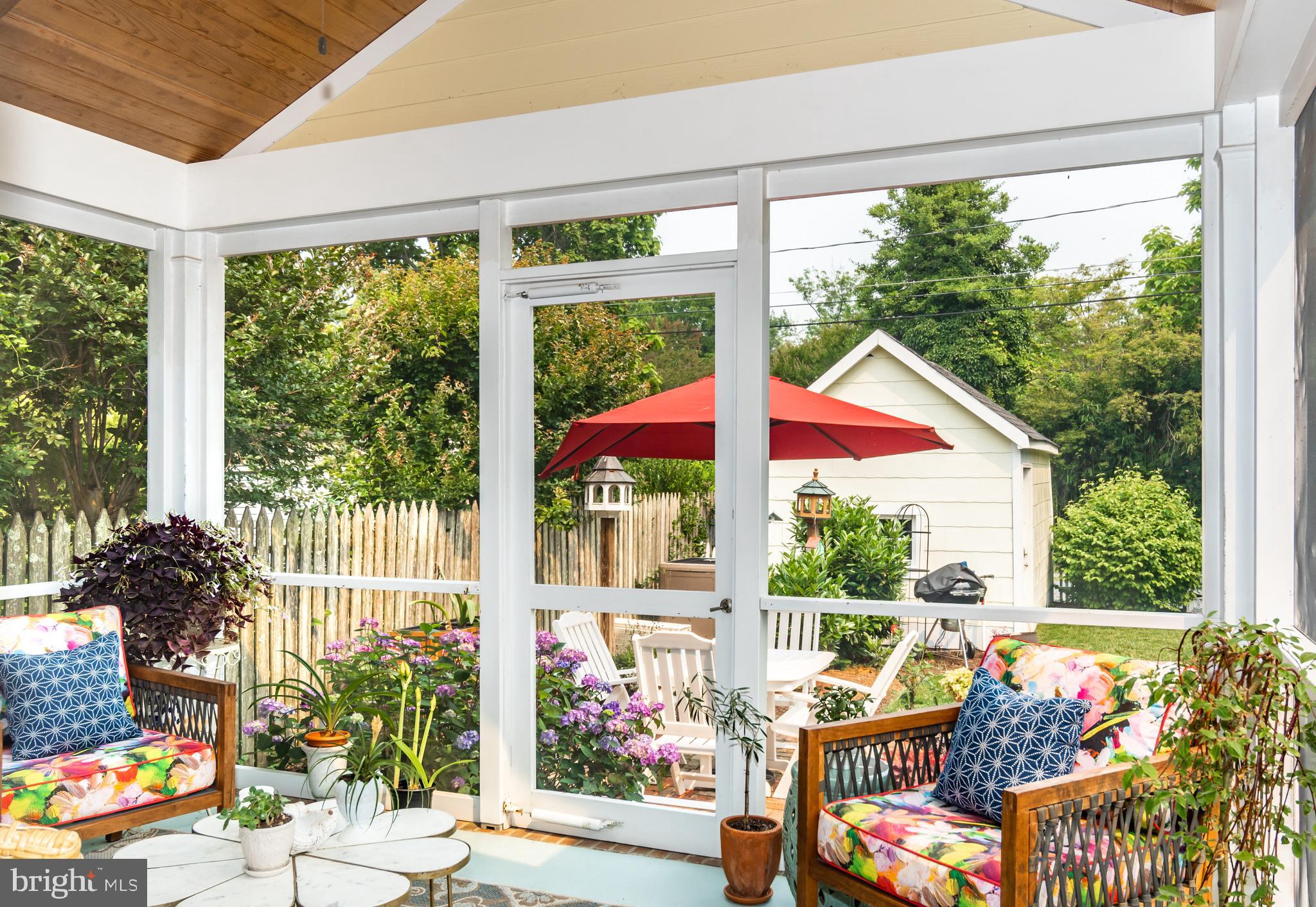 ST MICHAELS - Residential