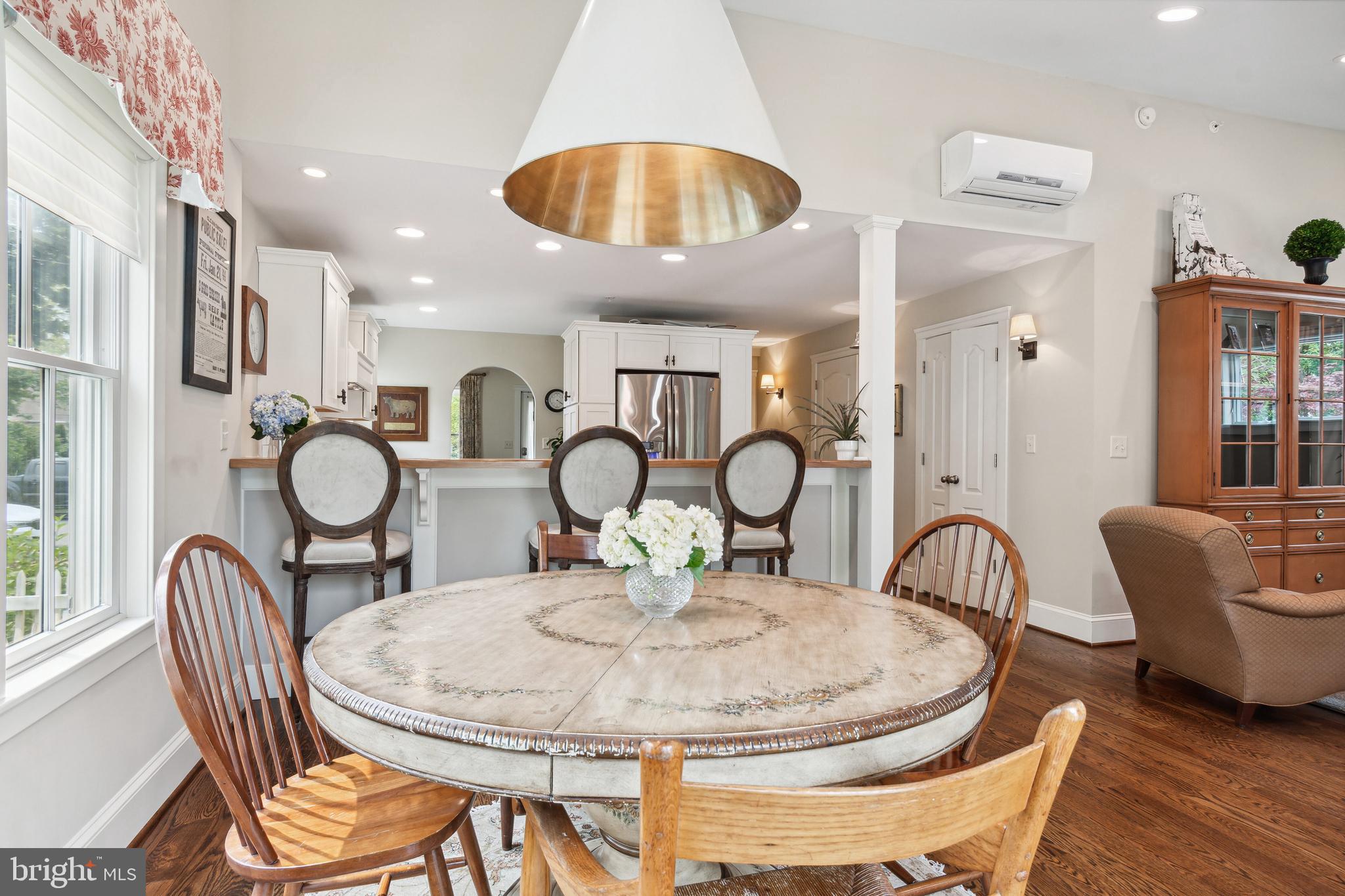 ST MICHAELS - Residential