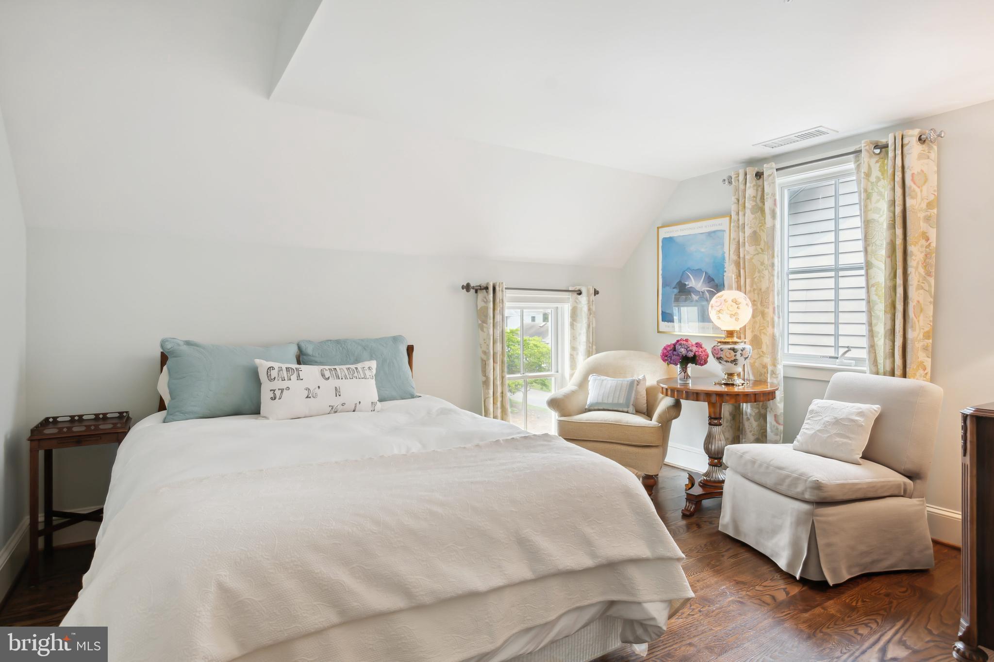 ST MICHAELS - Residential