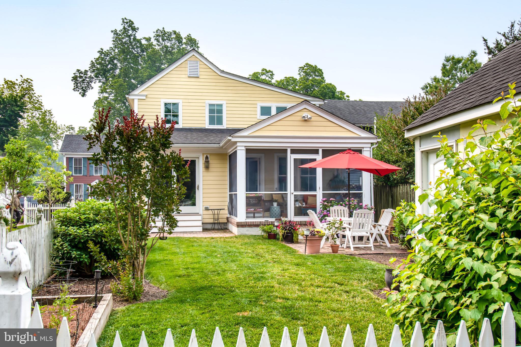 ST MICHAELS - Residential