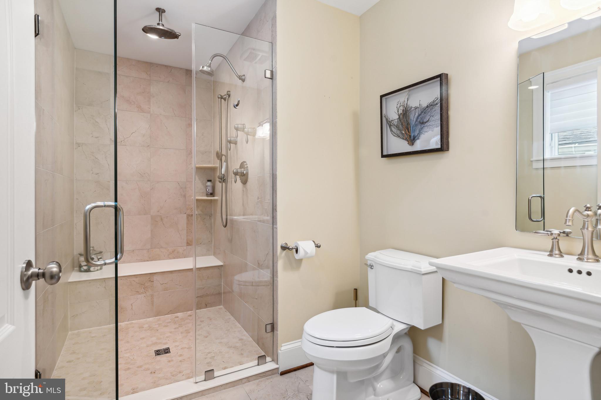 ST MICHAELS - Residential