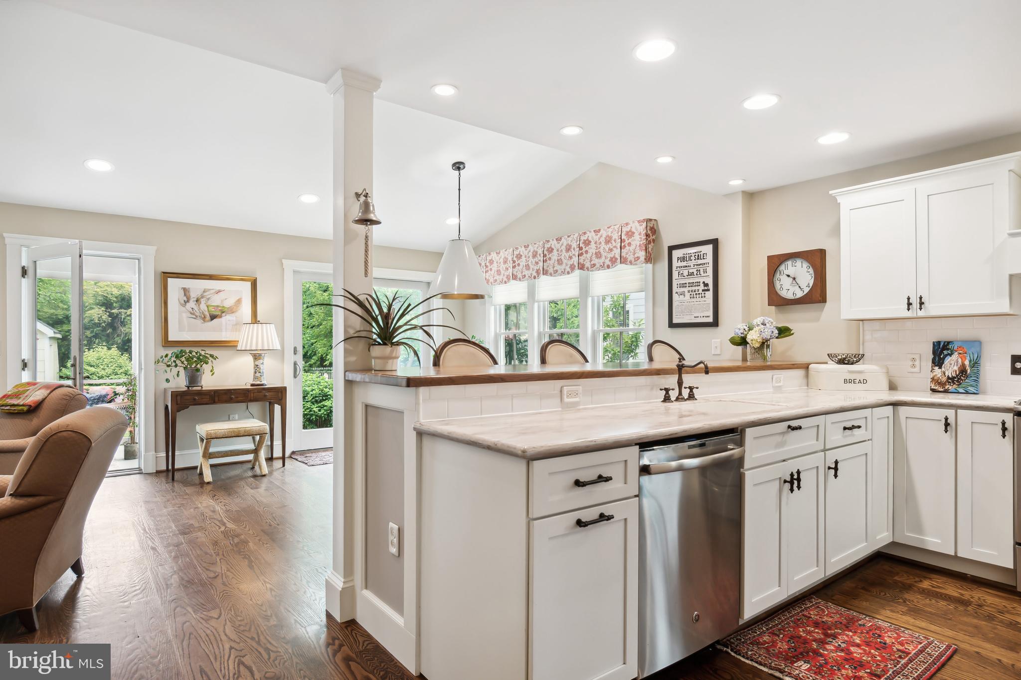 ST MICHAELS - Residential