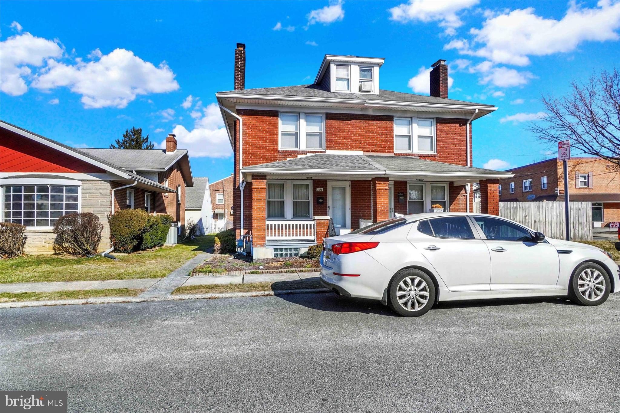 YORK CITY - Residential