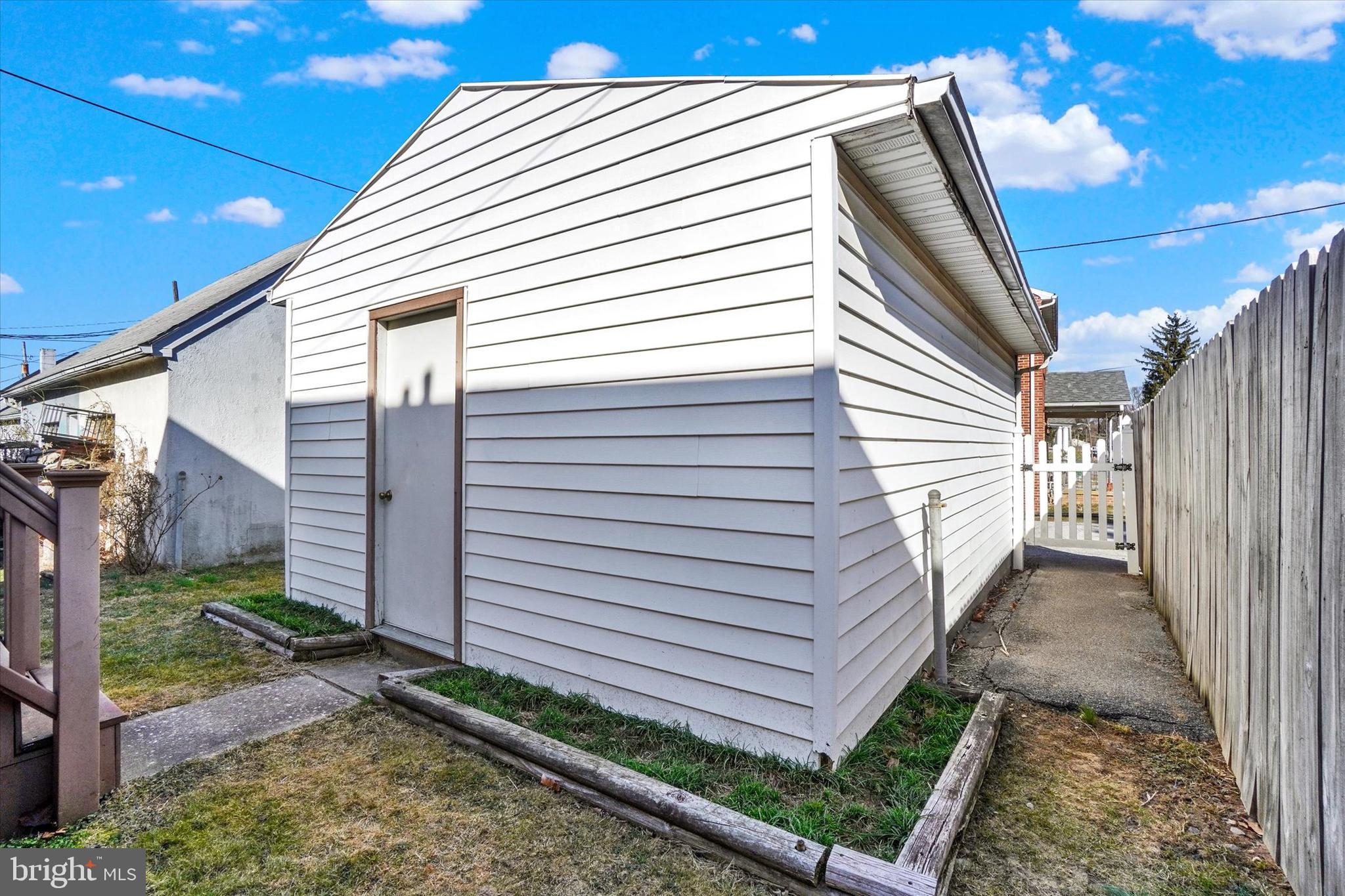 YORK CITY - Residential